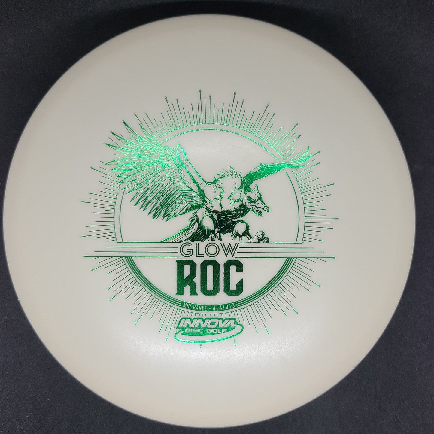Innova - Roc - Glow DX