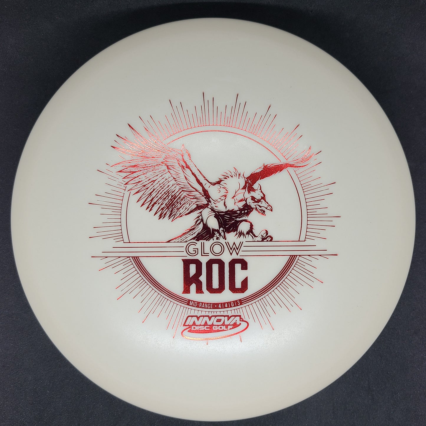 Innova - Roc - Glow DX