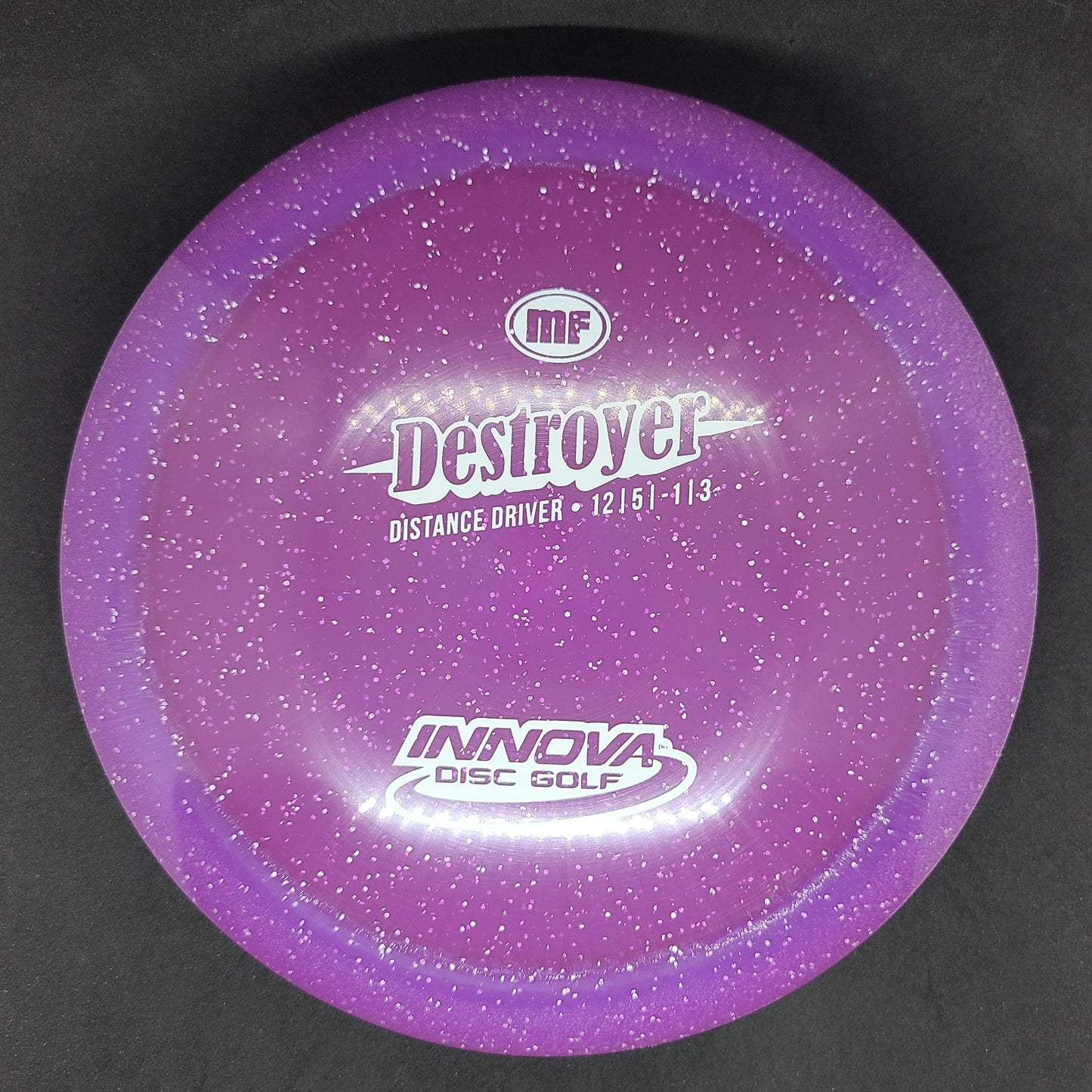 Innova - Destroyer - MetalFlake Champion