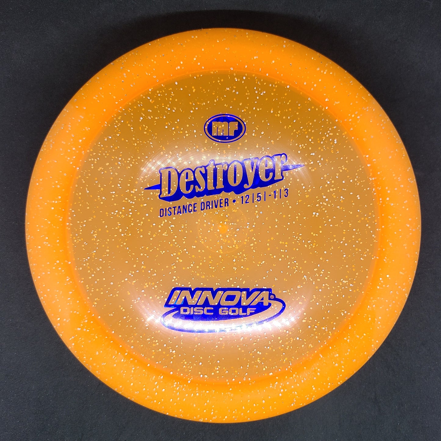 Innova - Destroyer - MetalFlake Champion