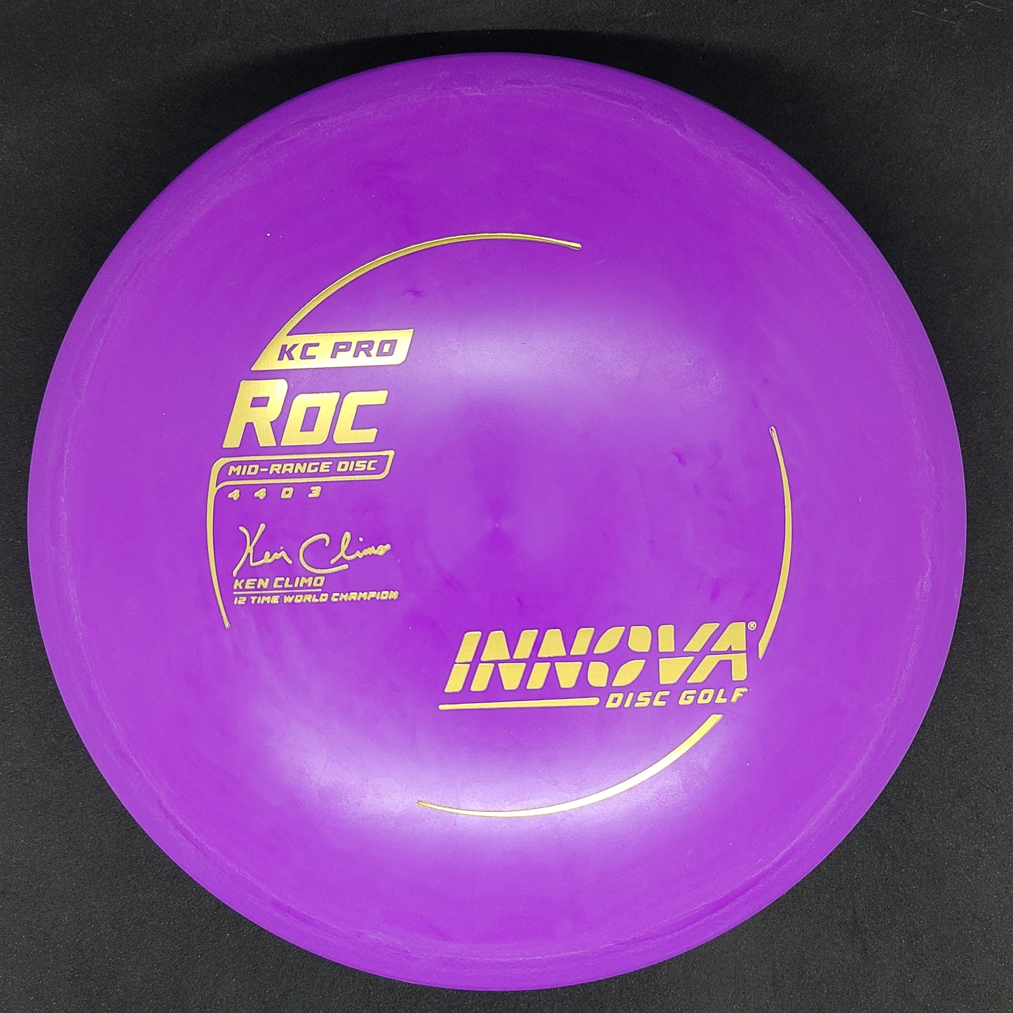 Innova - Roc - KC Pro