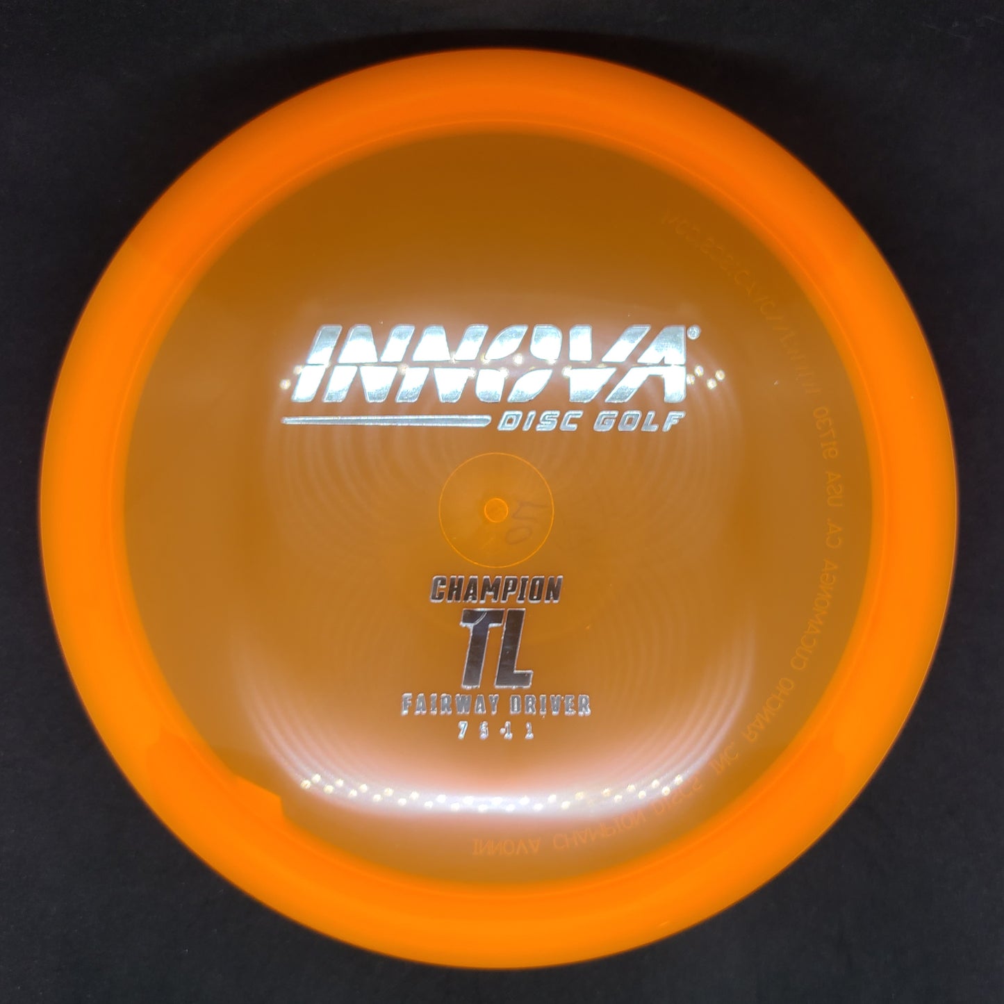 Innova - TL - Champion