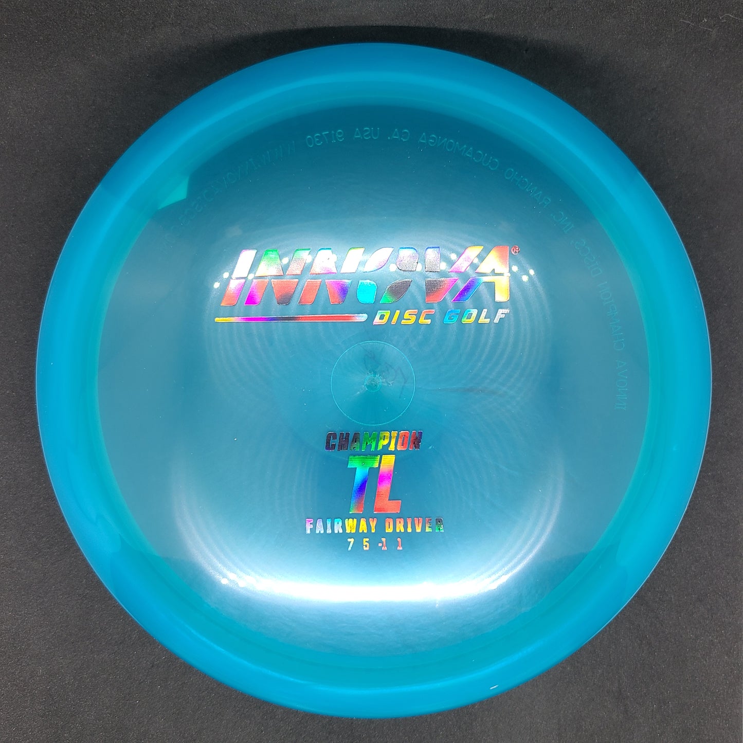 Innova - TL - Champion