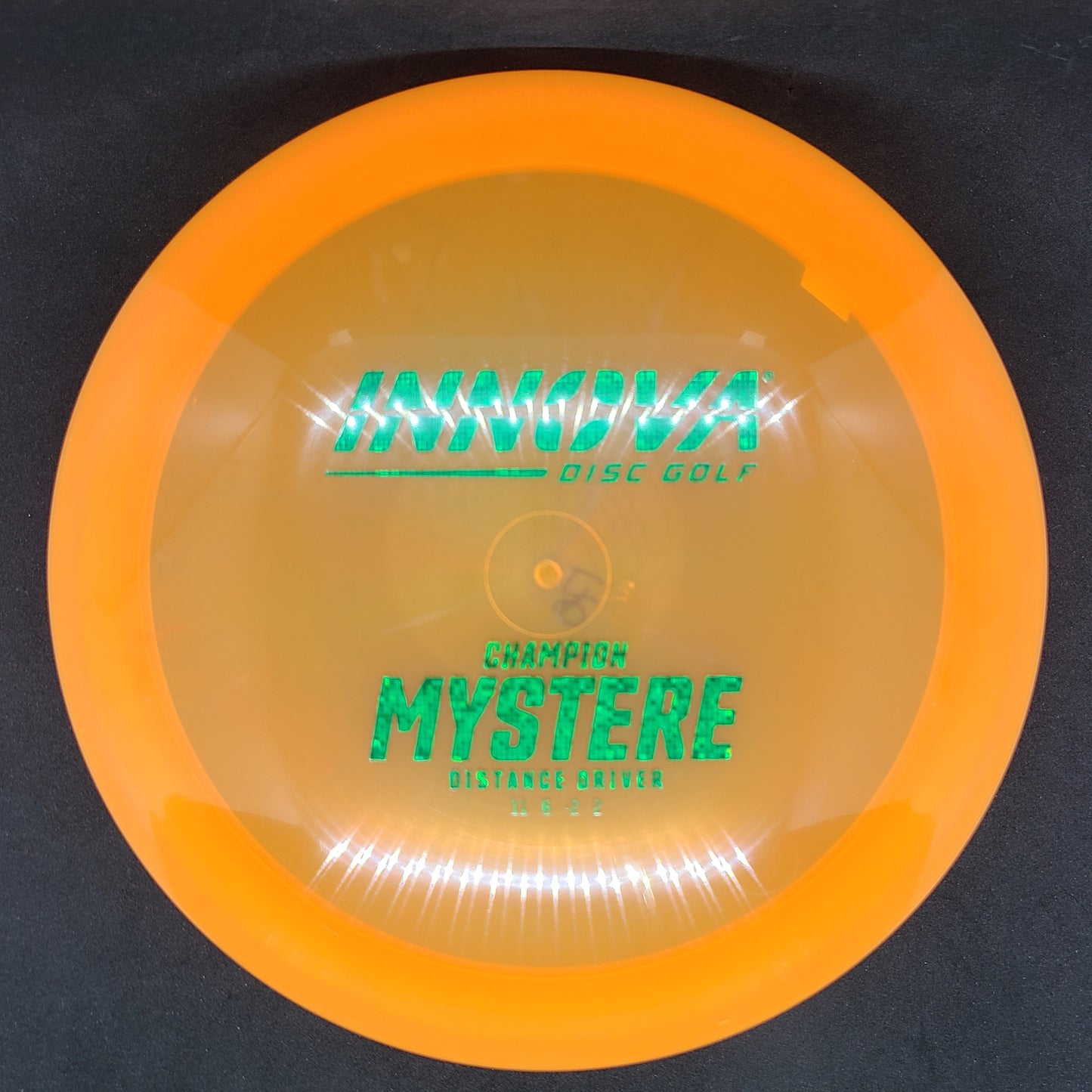 Innova - Mystere - Champion