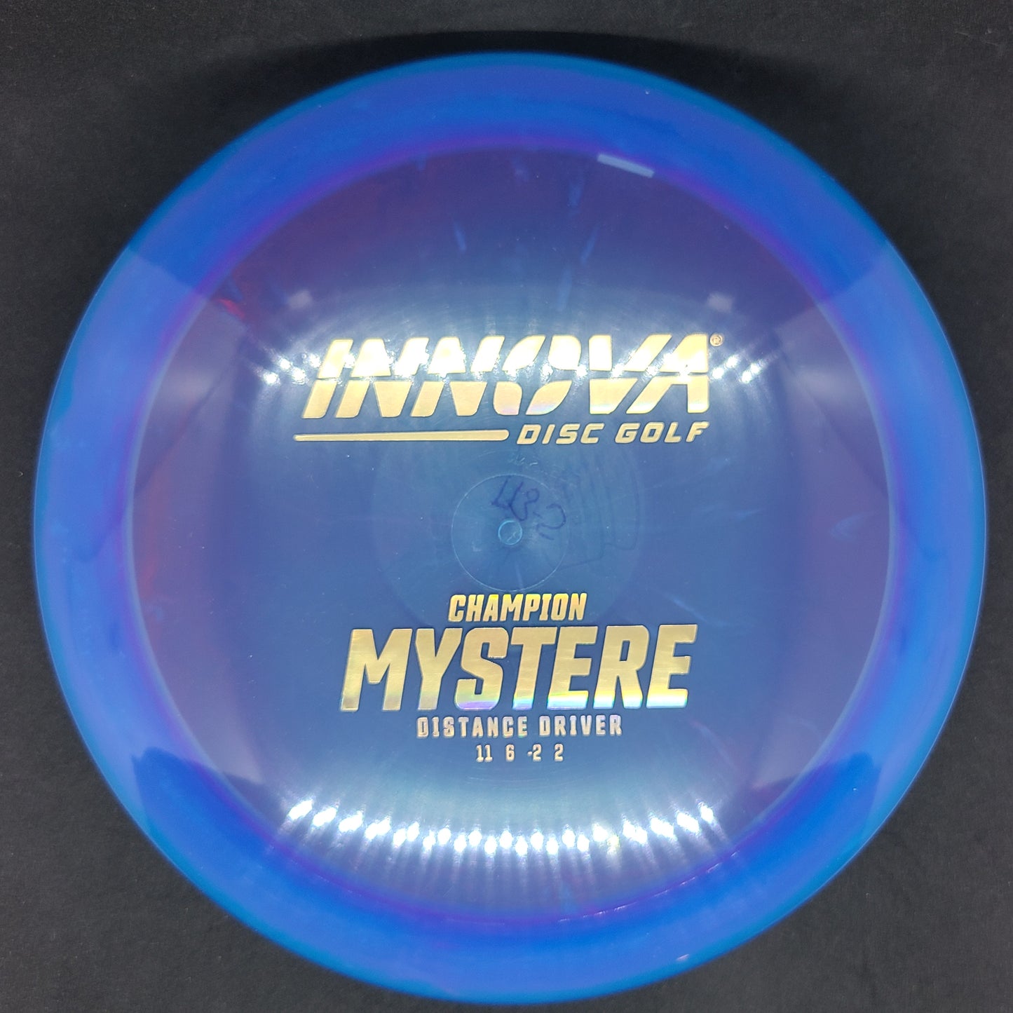Innova - Mystere - Champion