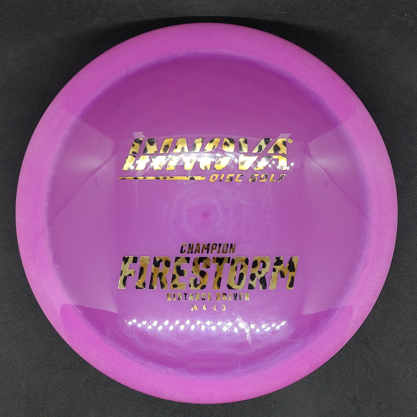Innova - Firestorm - Champion