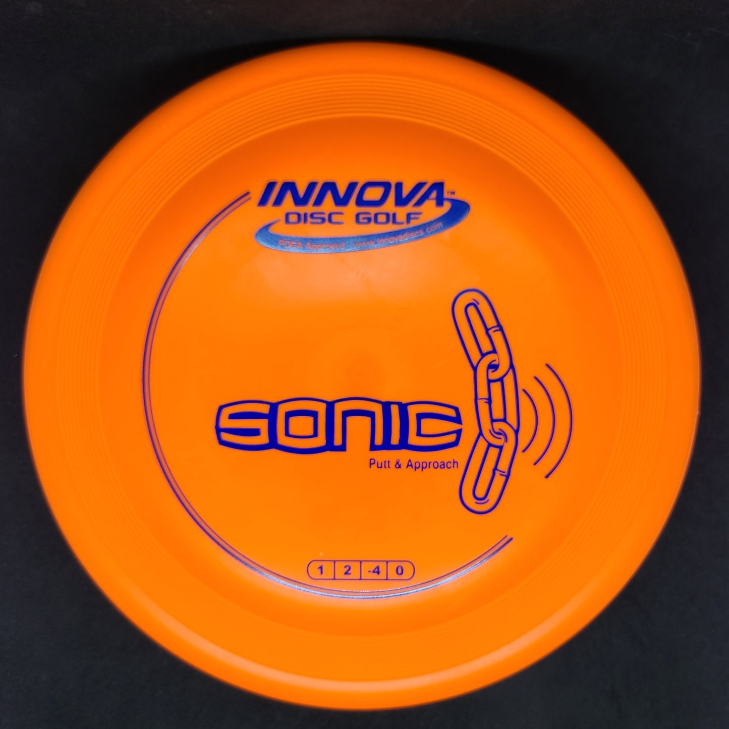 Innova - Sonic - DX