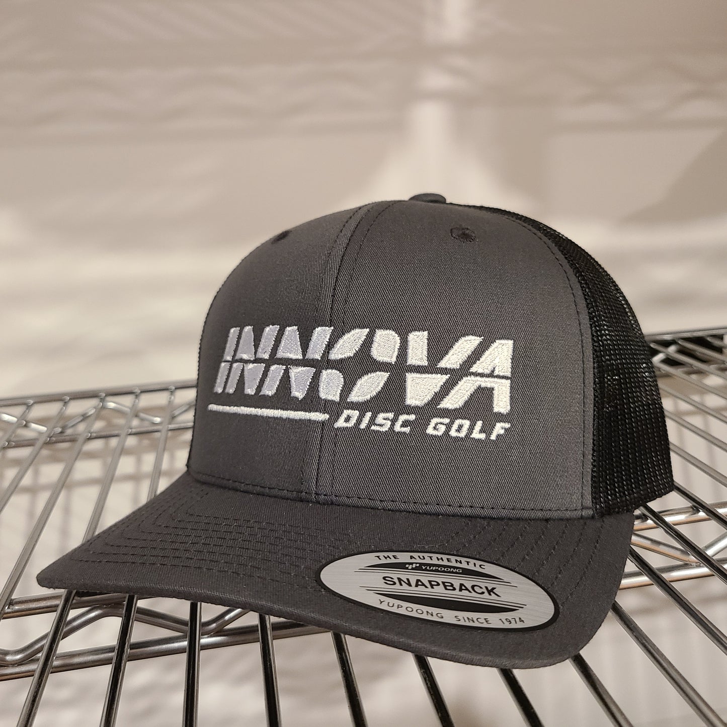 Casquette Innova 'Burst Trucker'