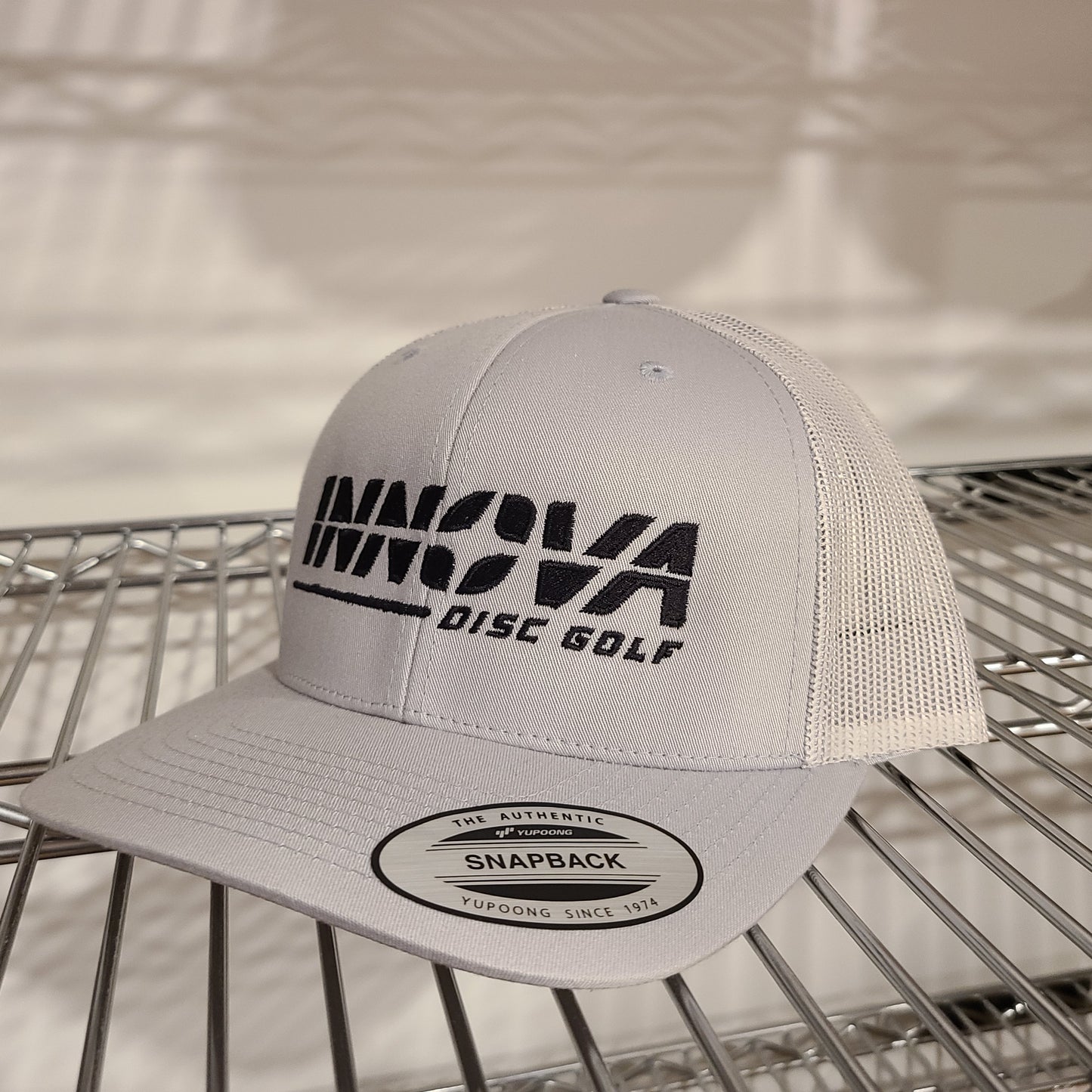 Casquette Innova 'Burst Trucker'