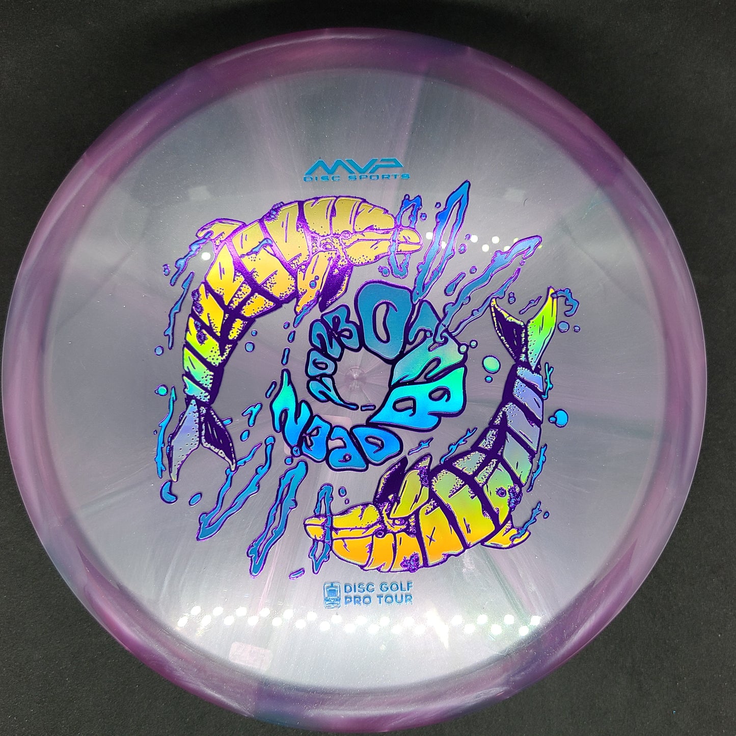 Streamline - Echo - Proton Soft (2023 OTB Open)