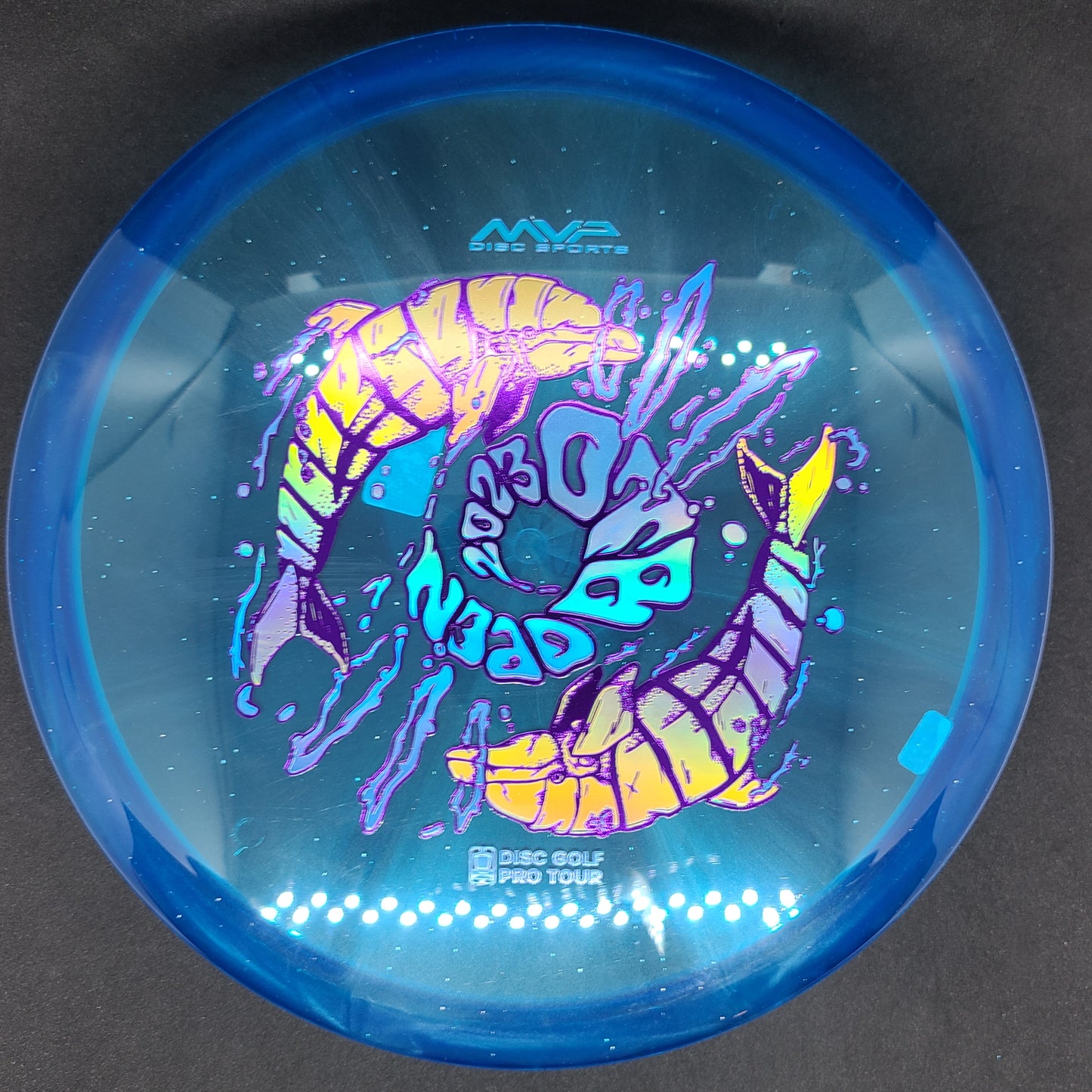 Streamline - Echo - Proton Soft (2023 OTB Open)