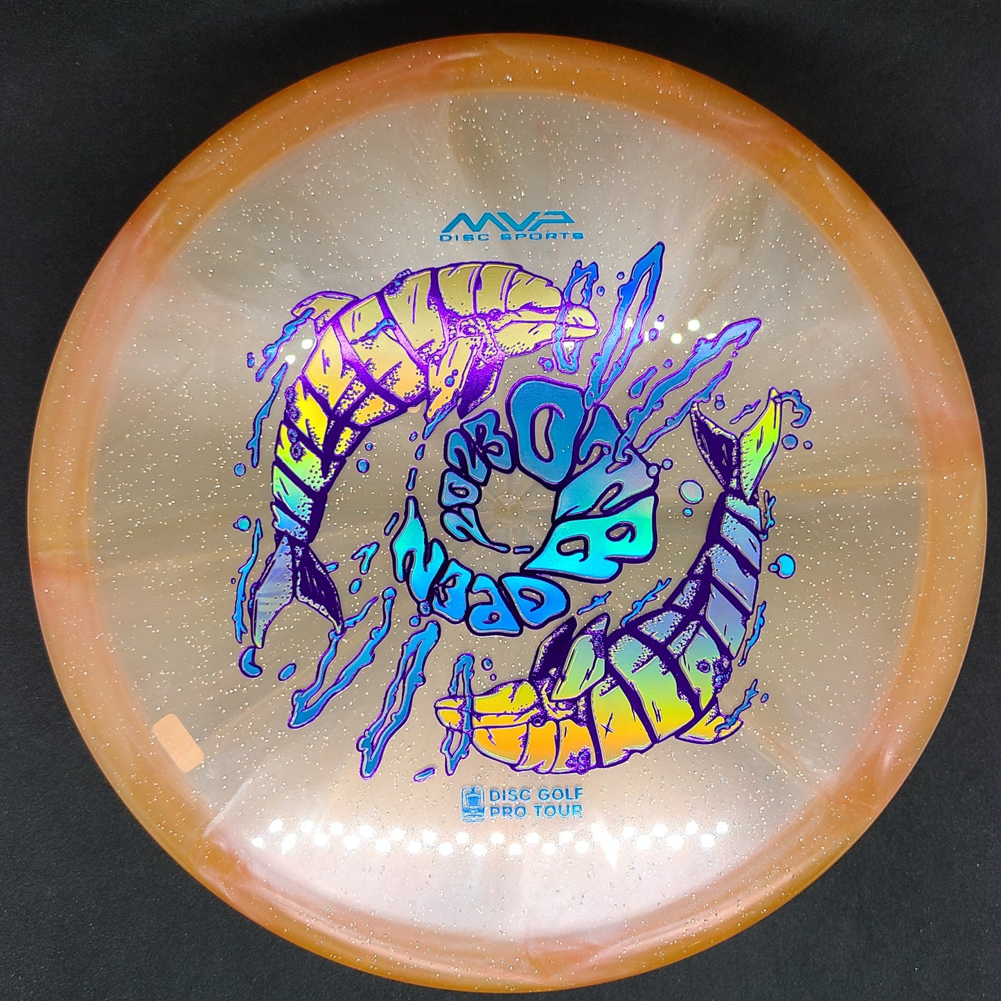 Streamline - Echo - Proton Soft (2023 OTB Open)