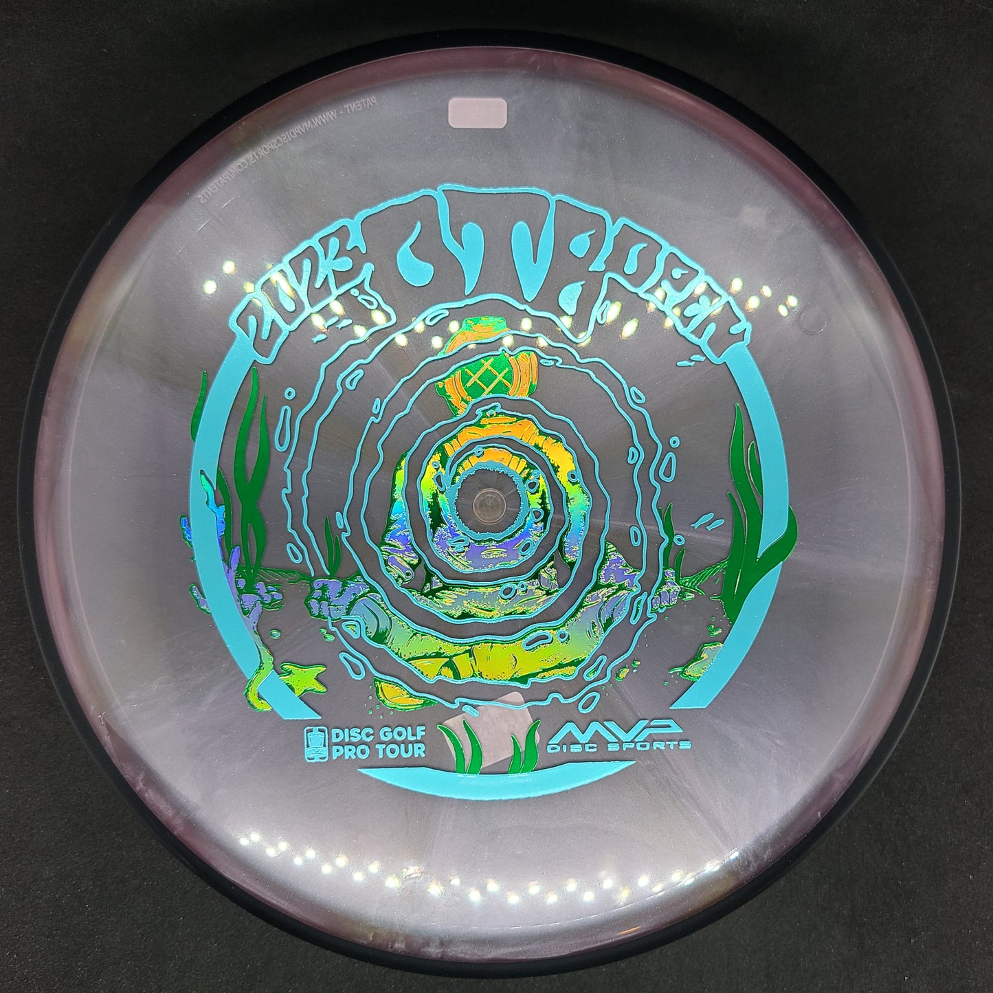MVP - Ohm - Proton Soft (2023 OTB Open)