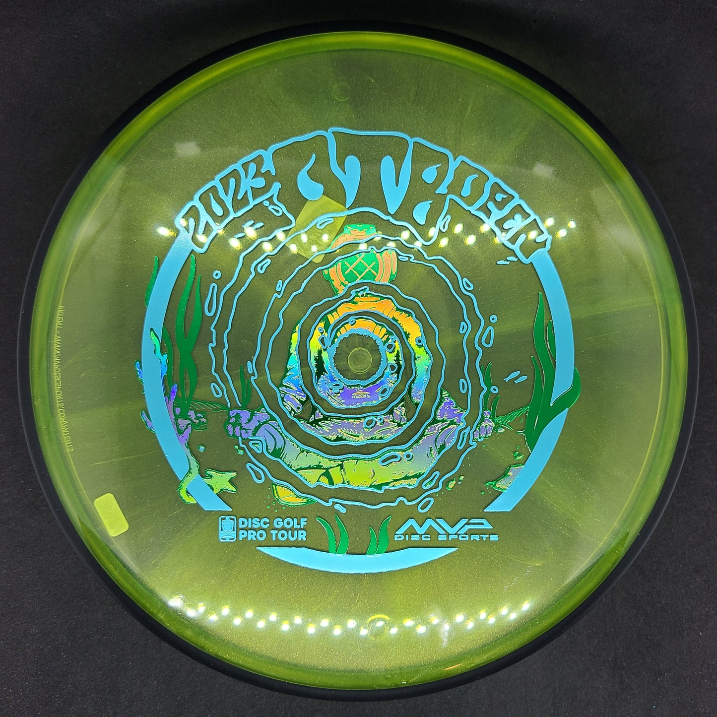 MVP - Ohm - Proton Soft (2023 OTB Open)