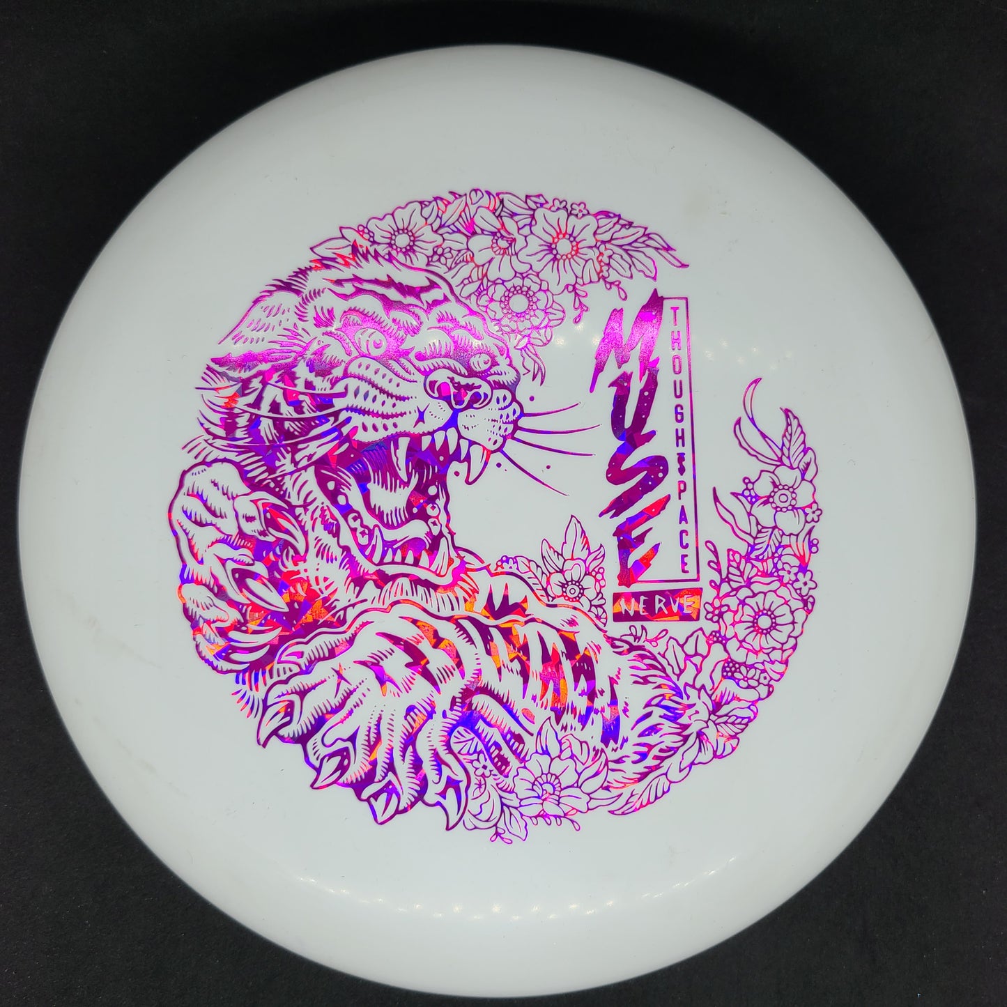 Thought Space Athletics - Muse - Nerve
