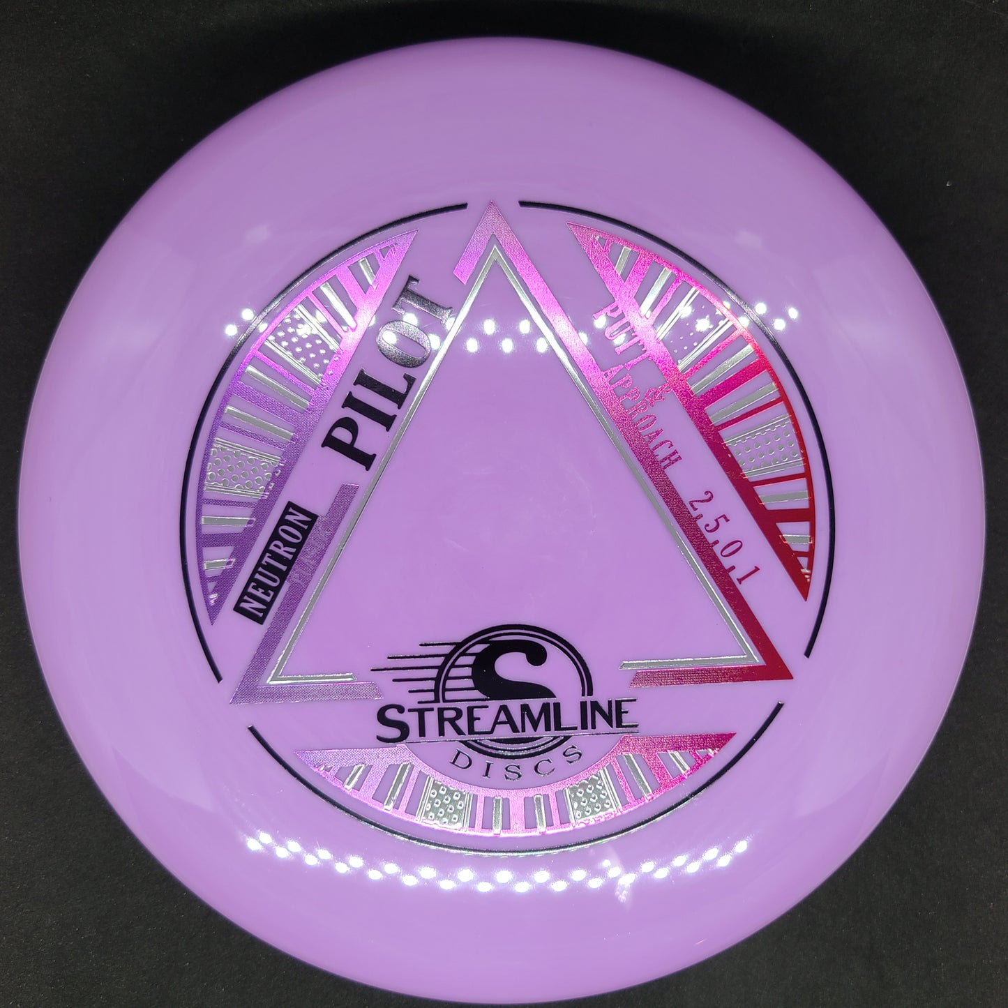 Streamline - Pilot - Neutron