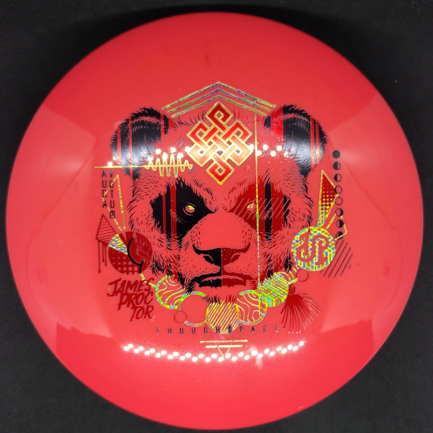 Thought Space Athletics - Votum - Aura - James Proctor Signature Series