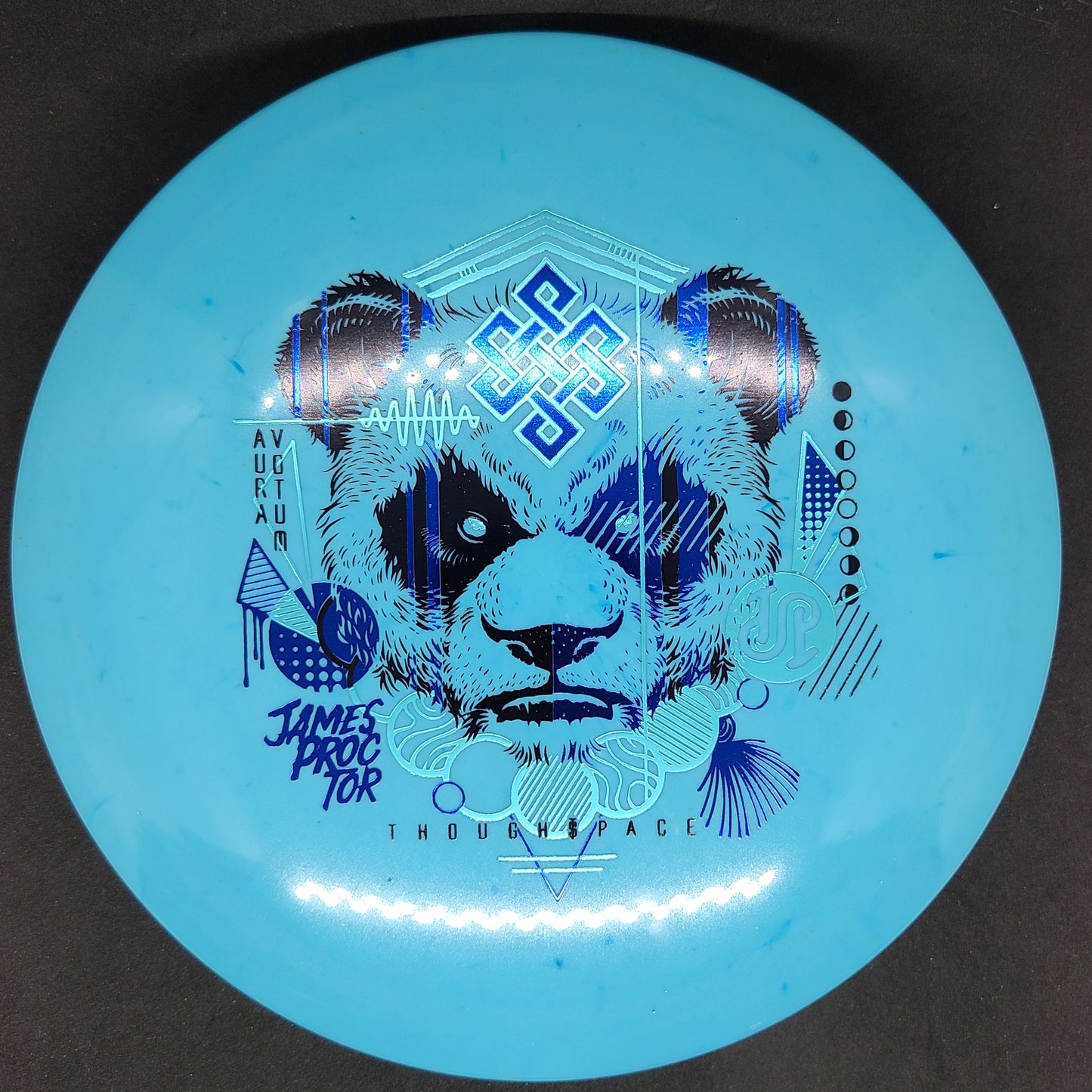 Thought Space Athletics - Votum - Aura - James Proctor Signature Series