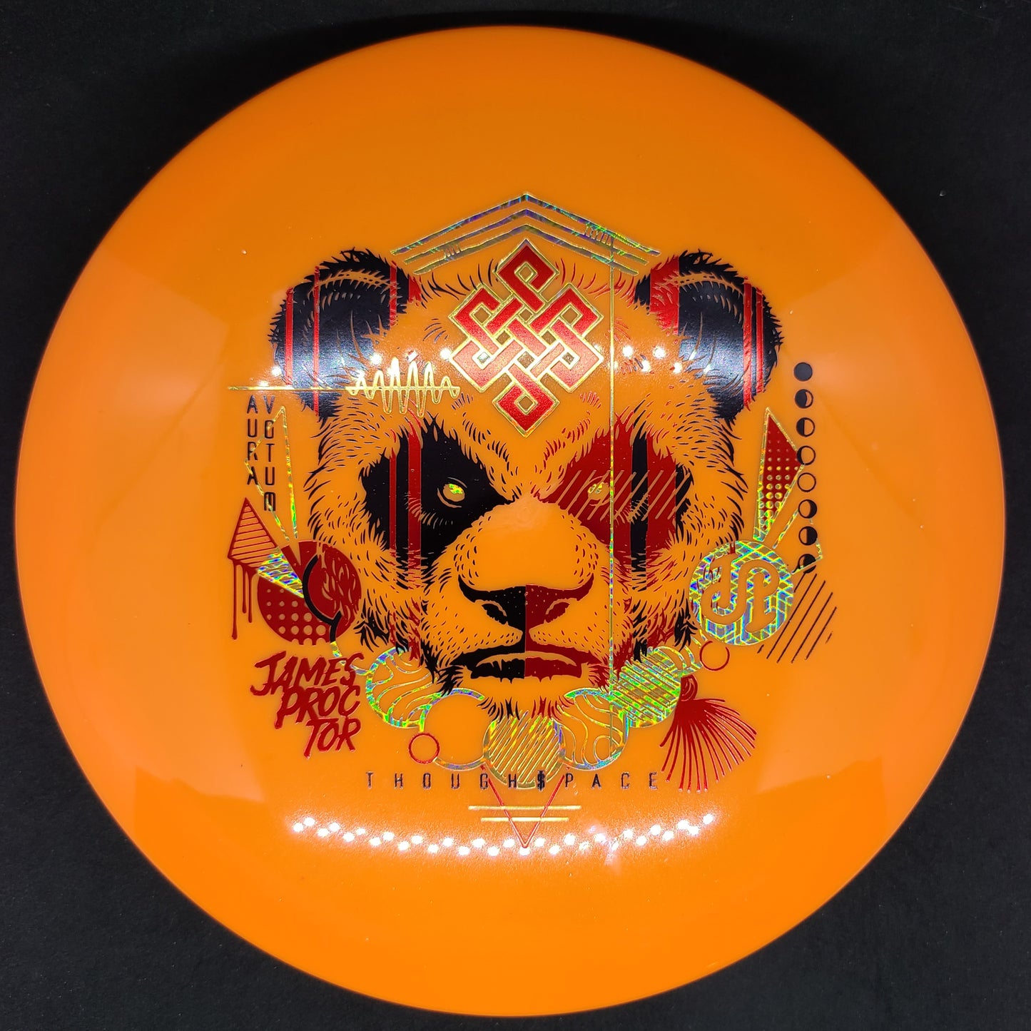 Thought Space Athletics - Votum - Aura - James Proctor Signature Series