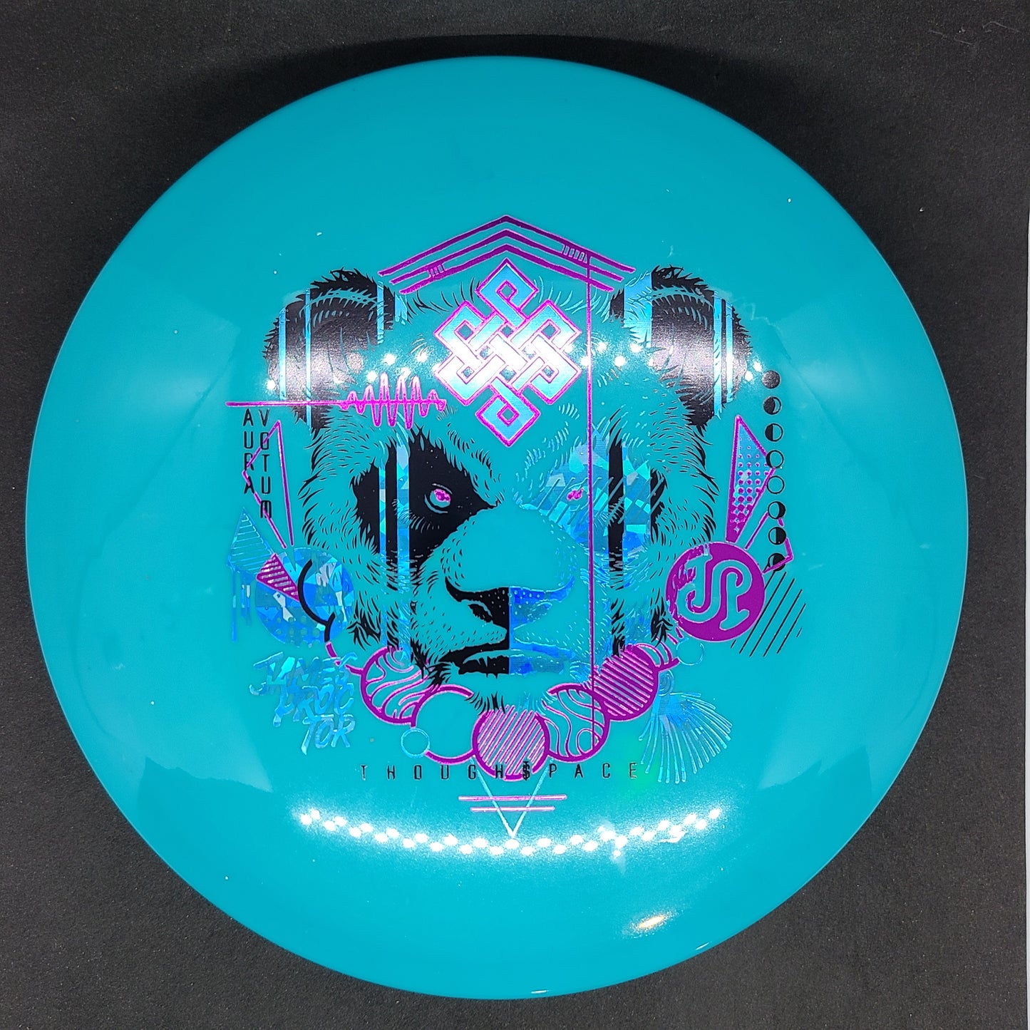 Thought Space Athletics - Votum - Aura - James Proctor Signature Series
