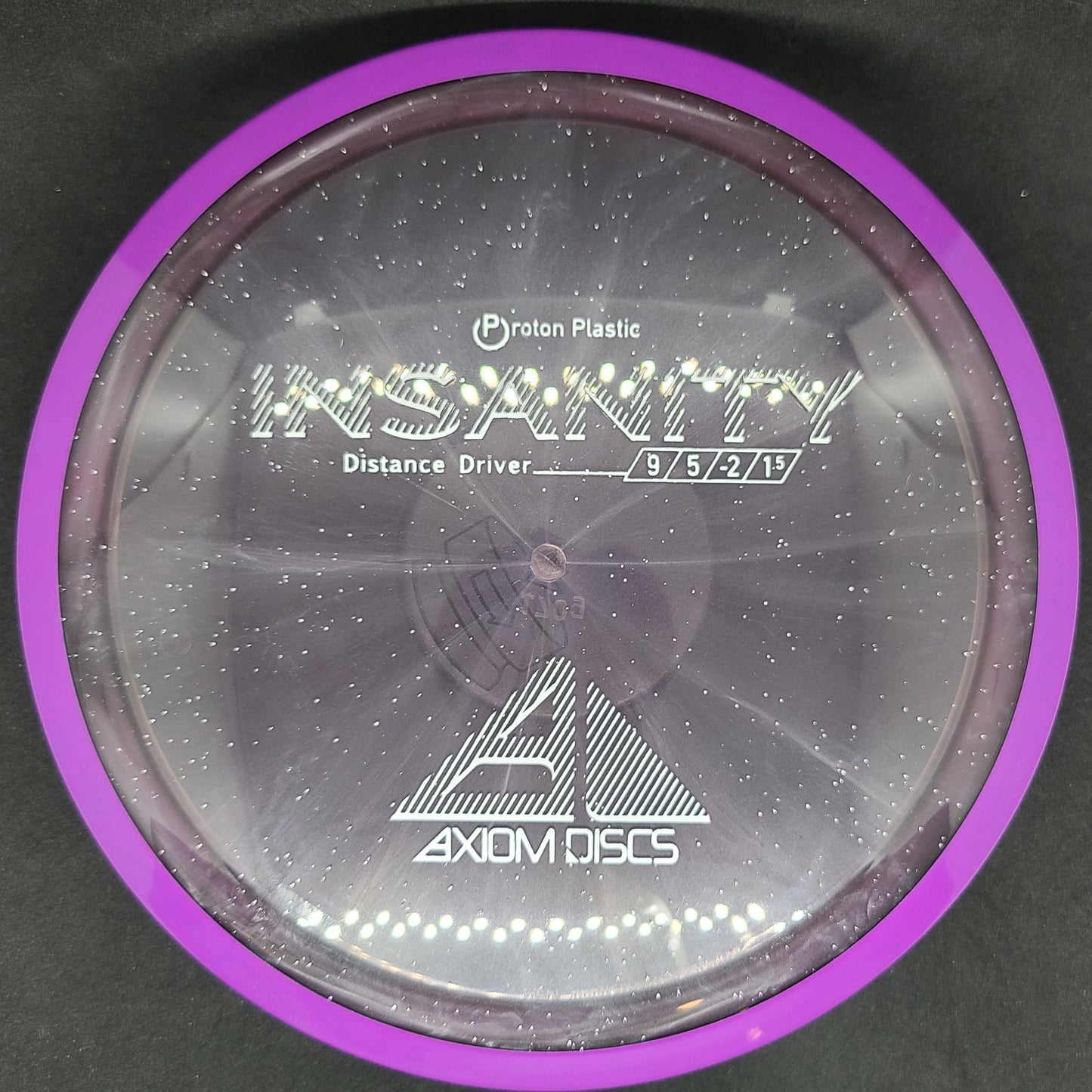 Axiom - Insanity - Proton