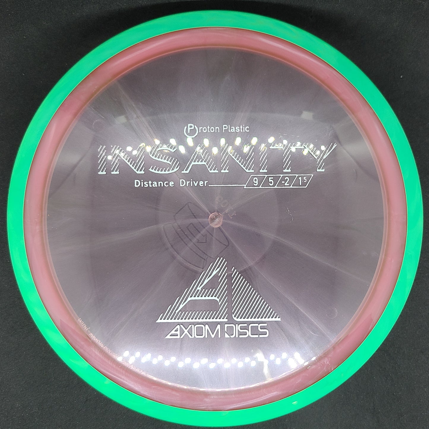Axiom - Insanity - Proton