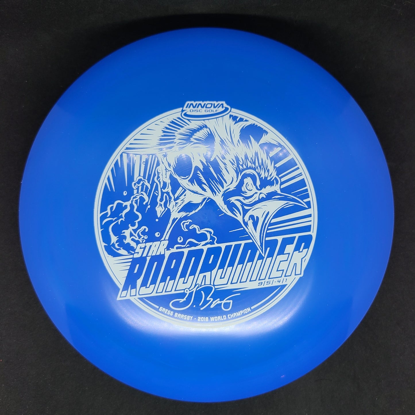 Innova - Roadrunner - Star