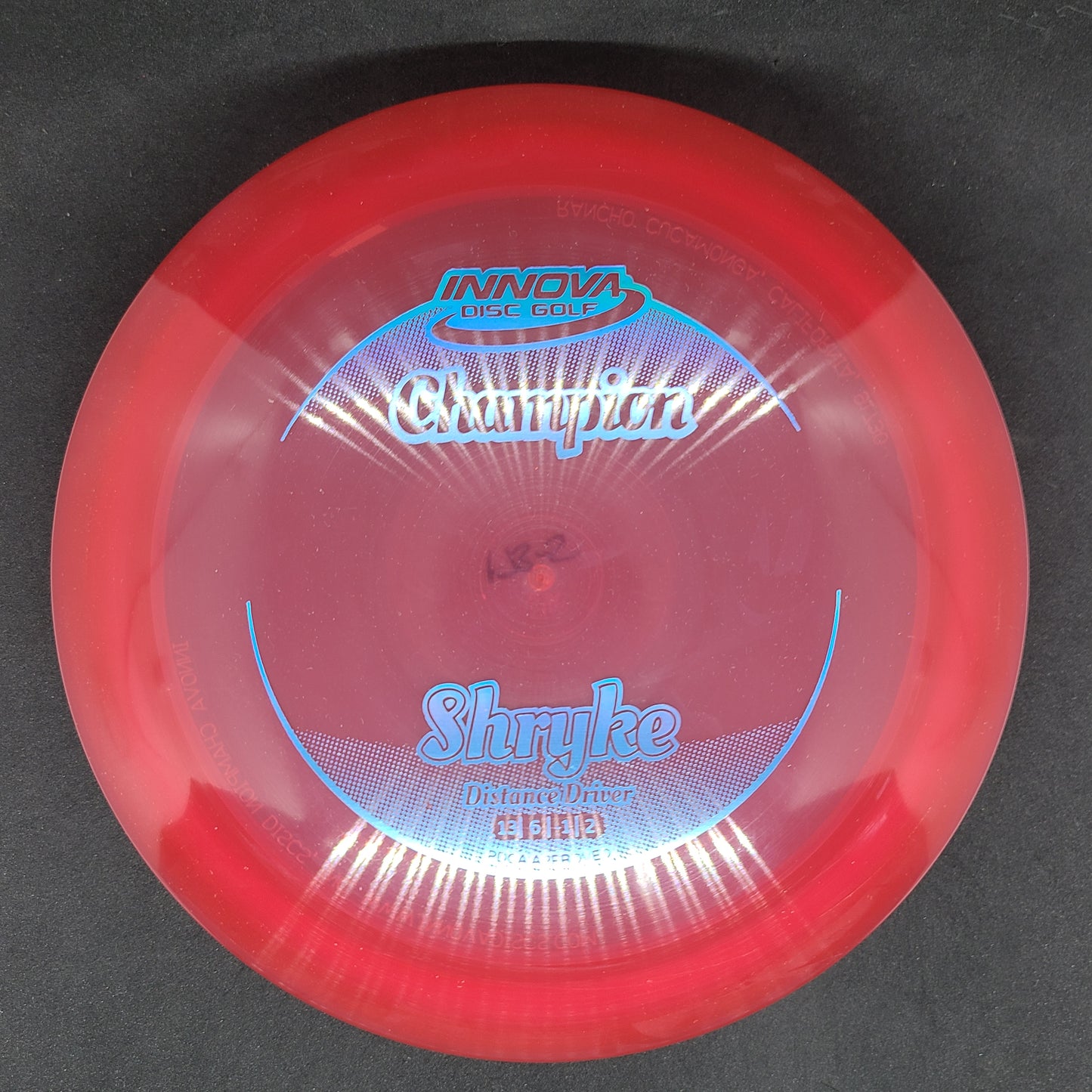 Innova - Shryke - Champion