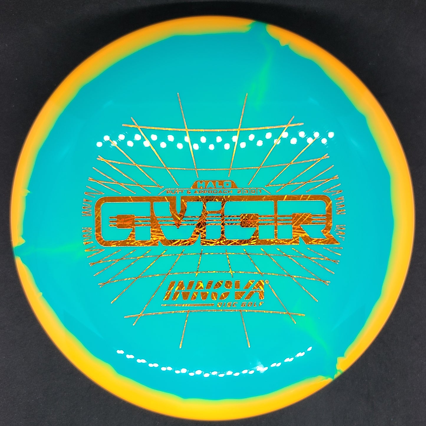 Innova - Aviar - Star halo