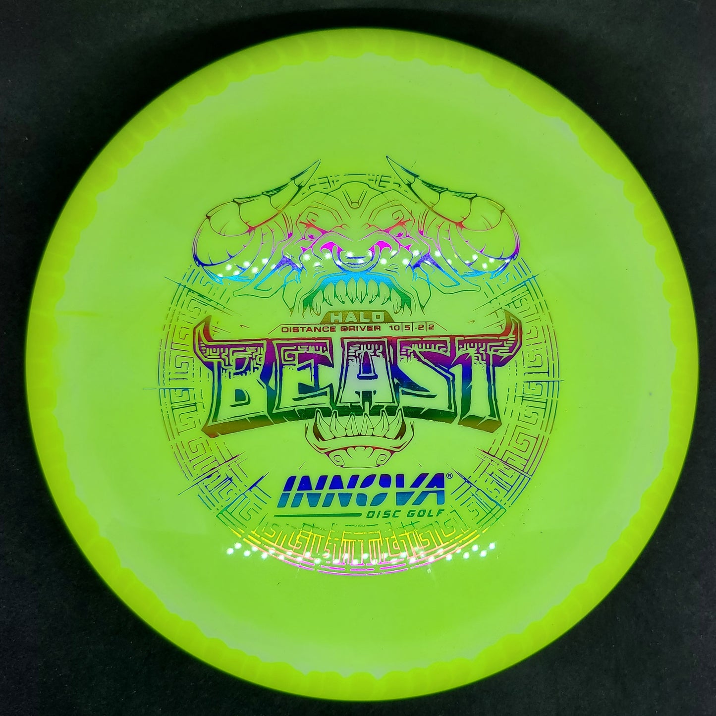 Innova - Beast - Star Halo