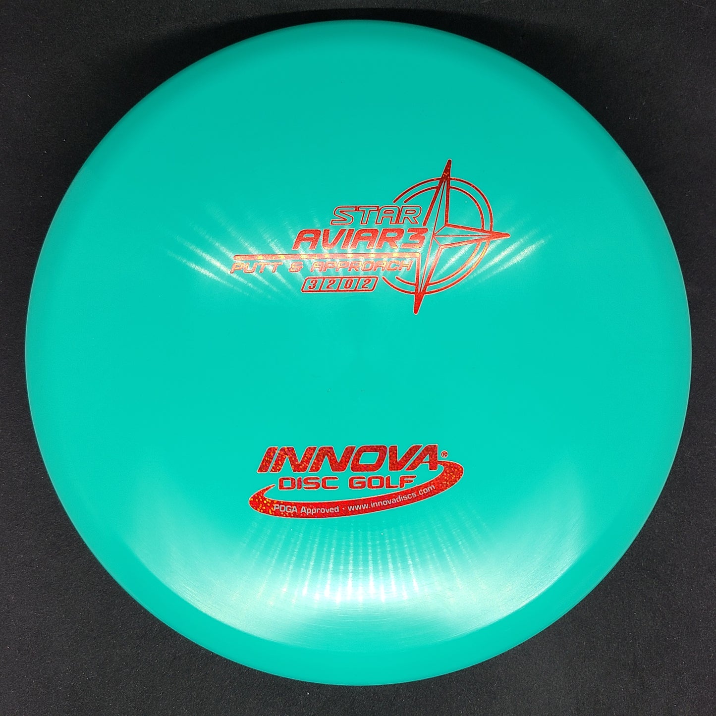Innova - Aviar3 - Star