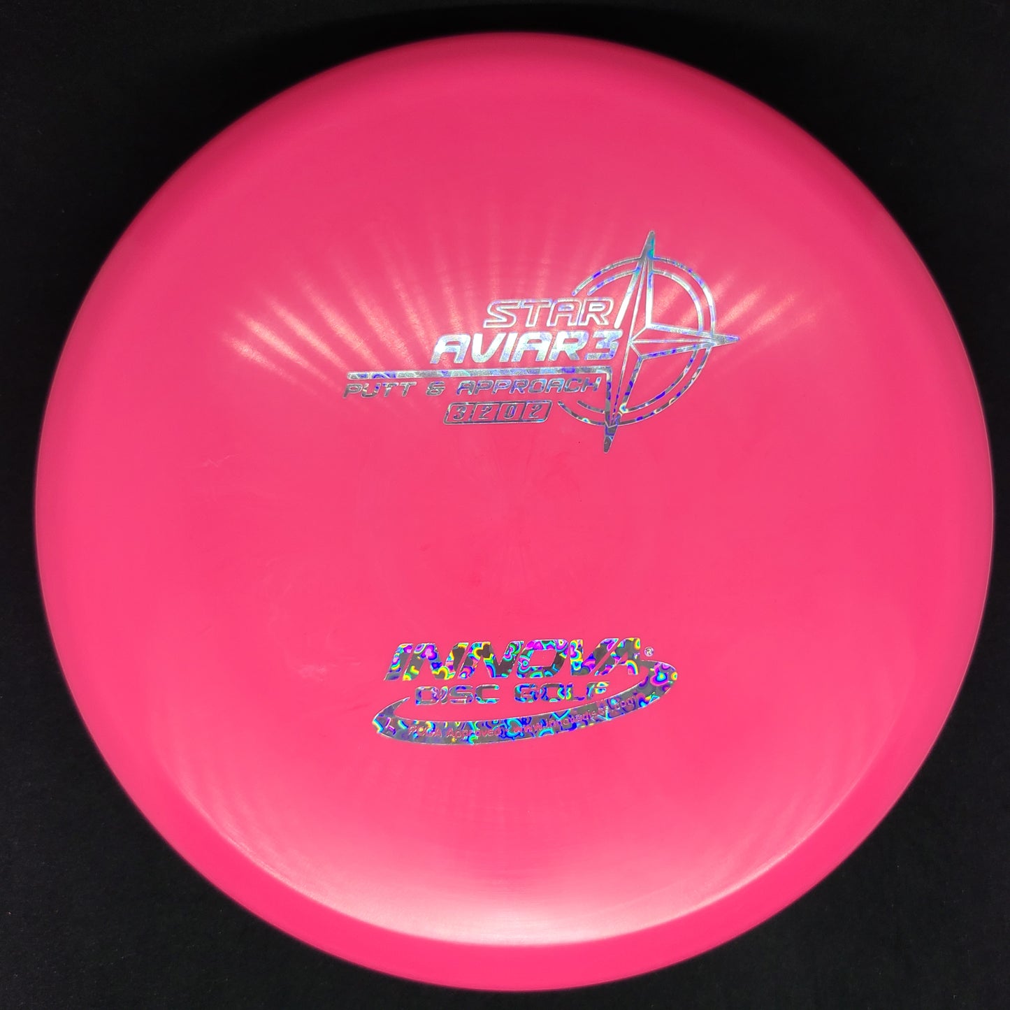 Innova - Aviar3 - Star