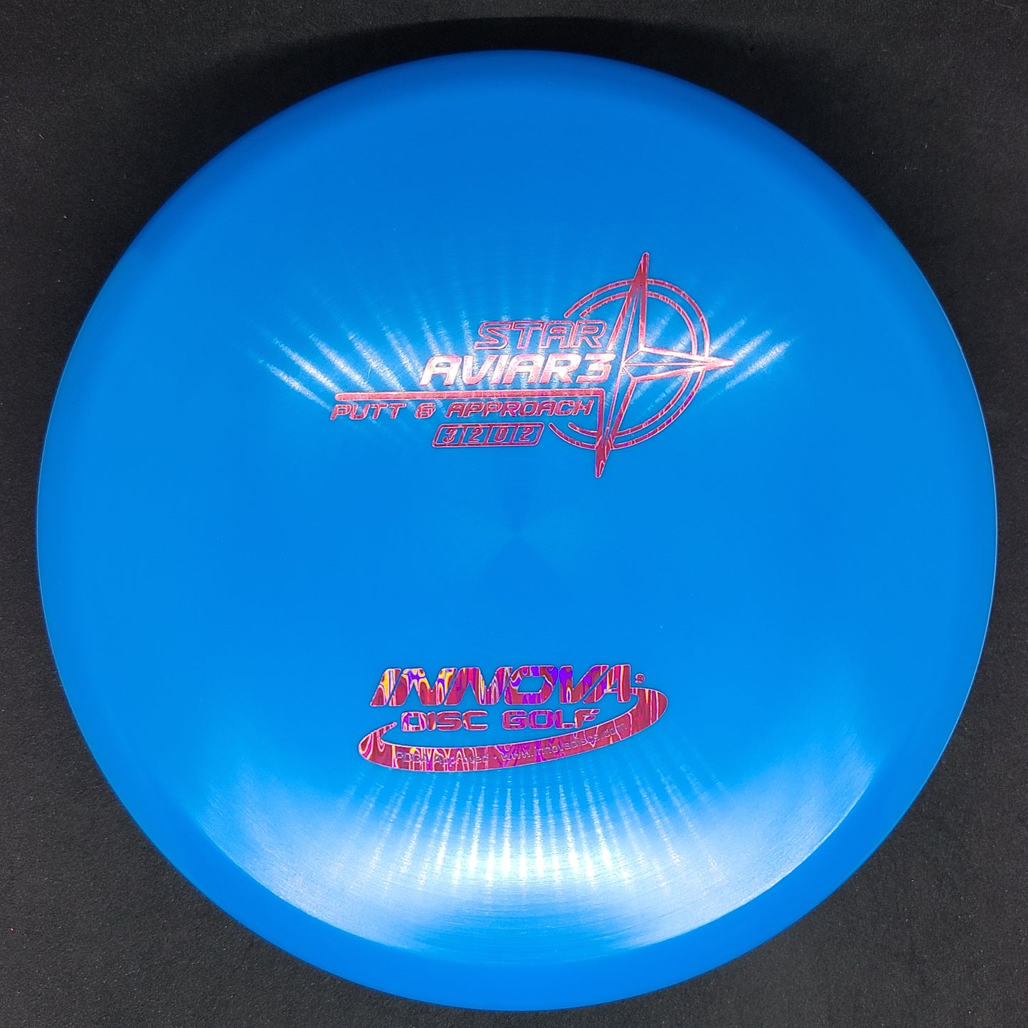 Innova - Aviar3 - Star