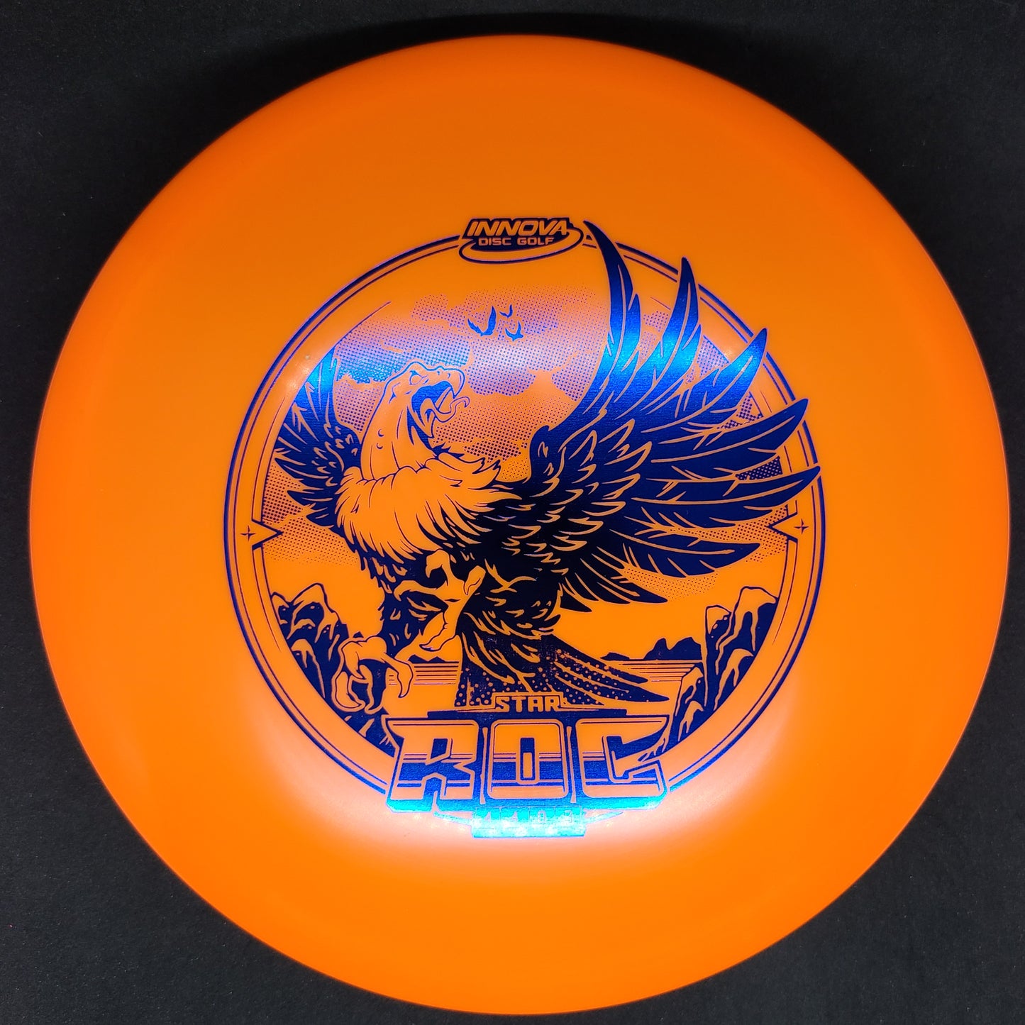 Innova - Roc - Star