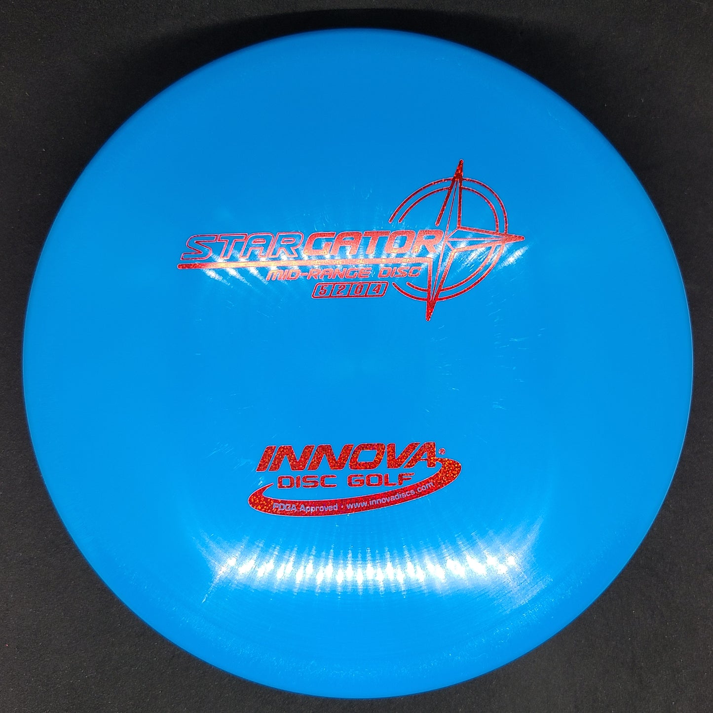 Innova - Gator - Star