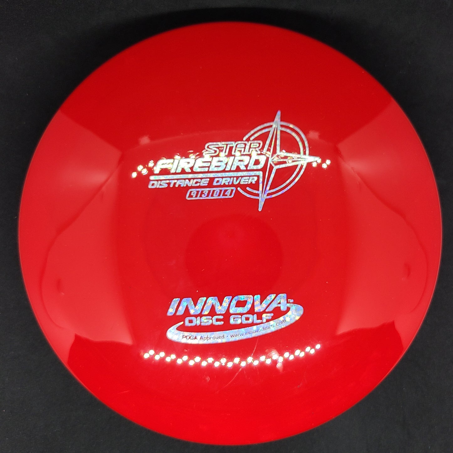 Innova - Firebird - Star
