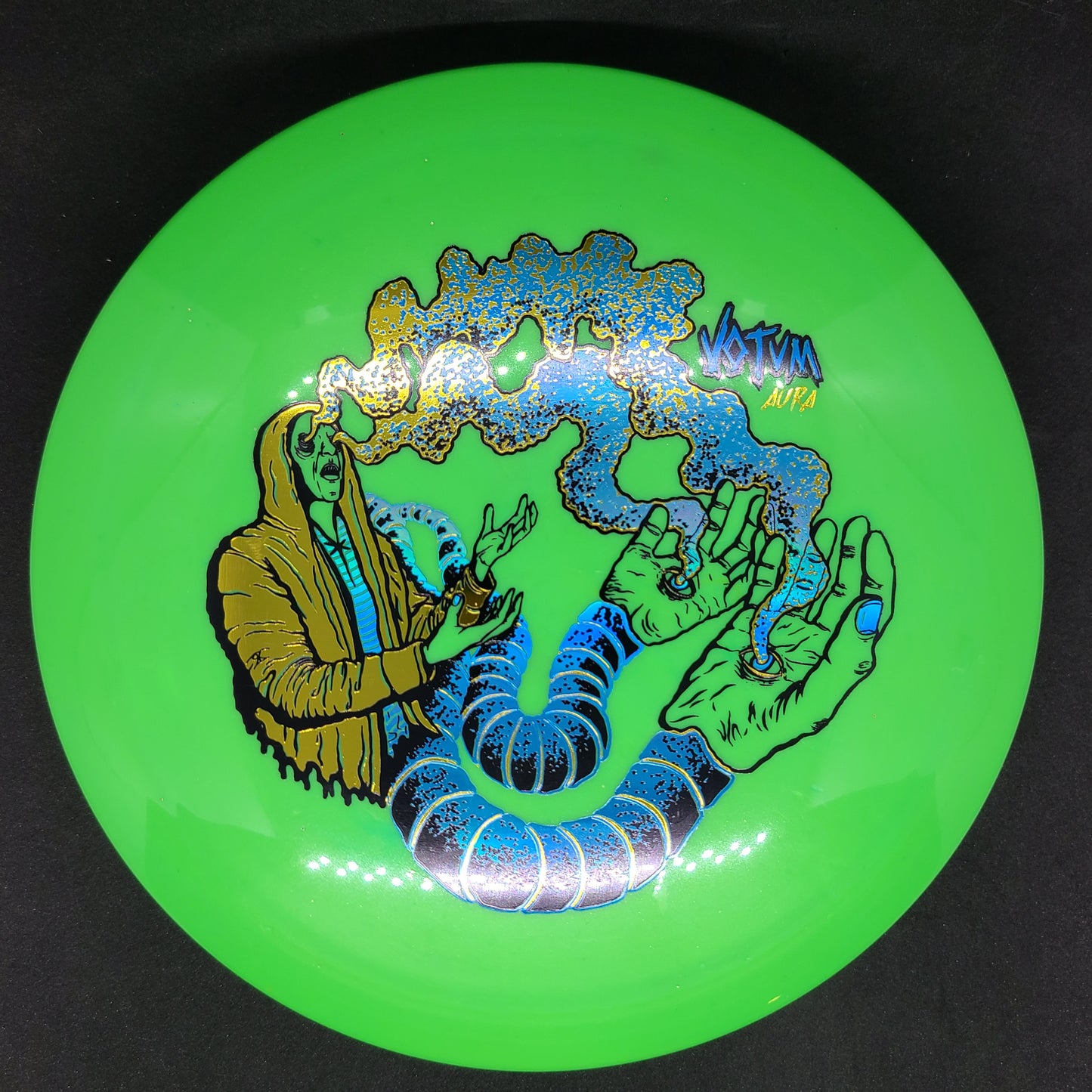 Thought Space Athletics - Votum - Aura