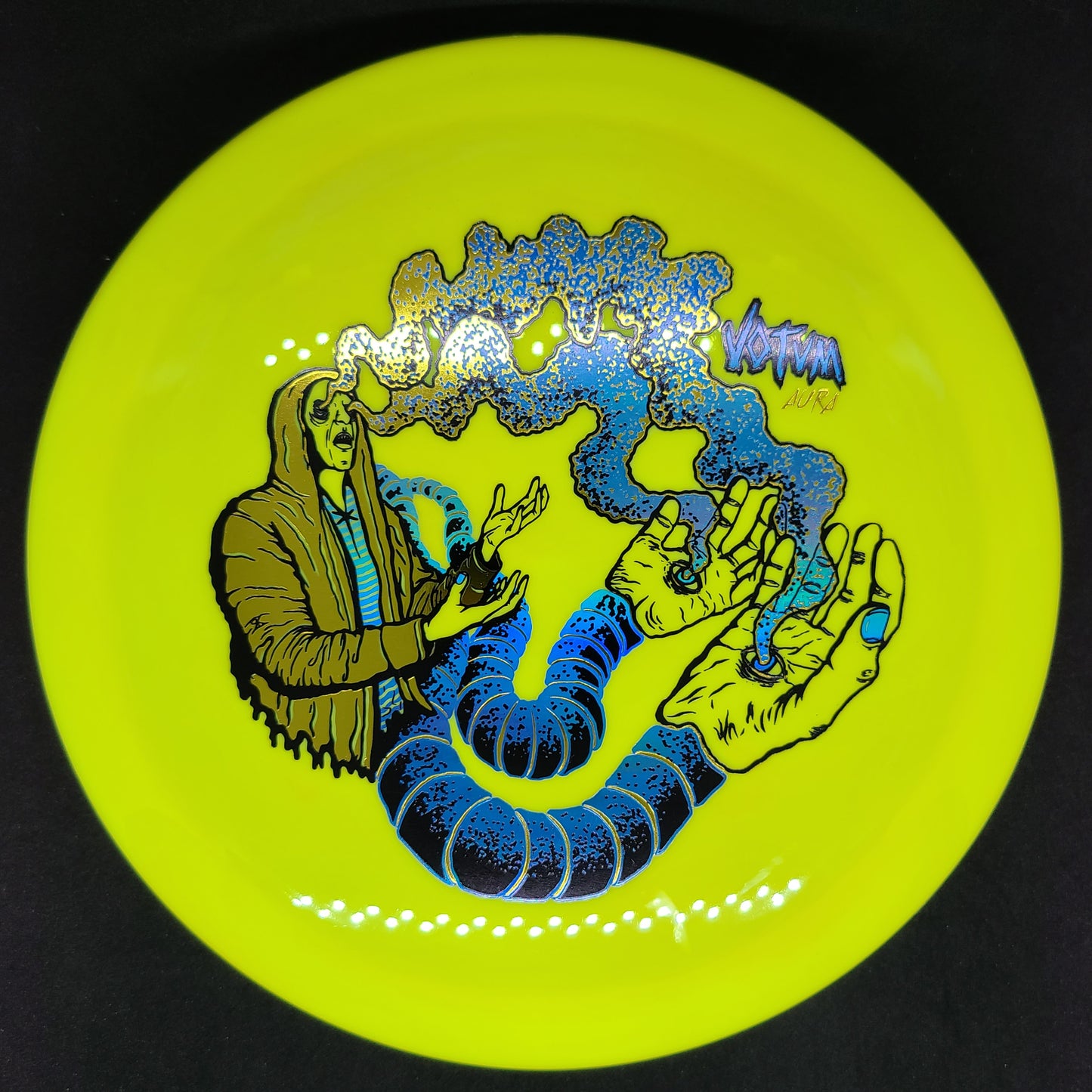 Thought Space Athletics - Votum - Aura