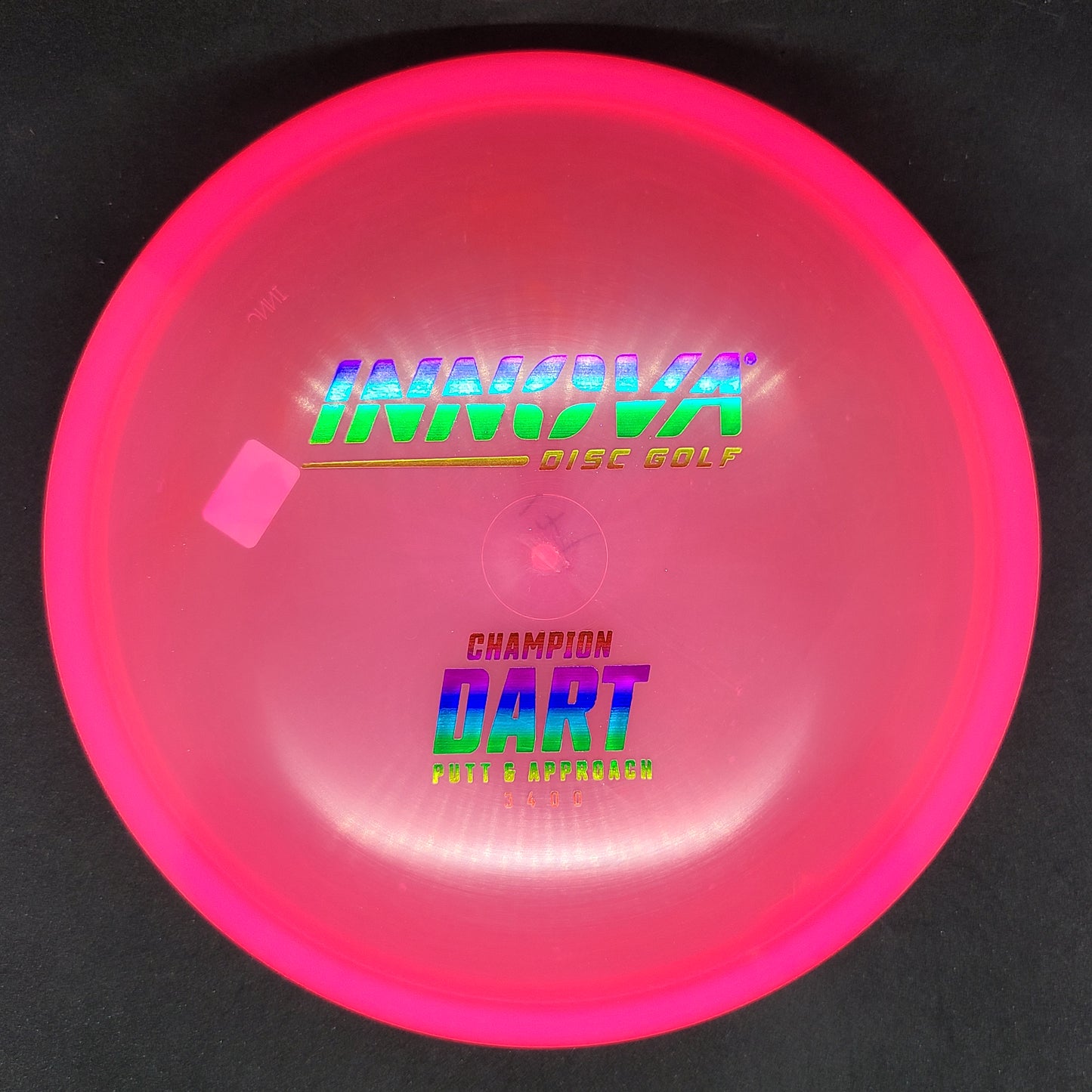 Innova - Dart - Champion