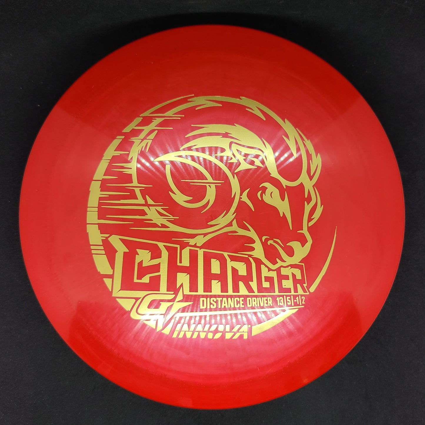 Innova - Charger - Gstar