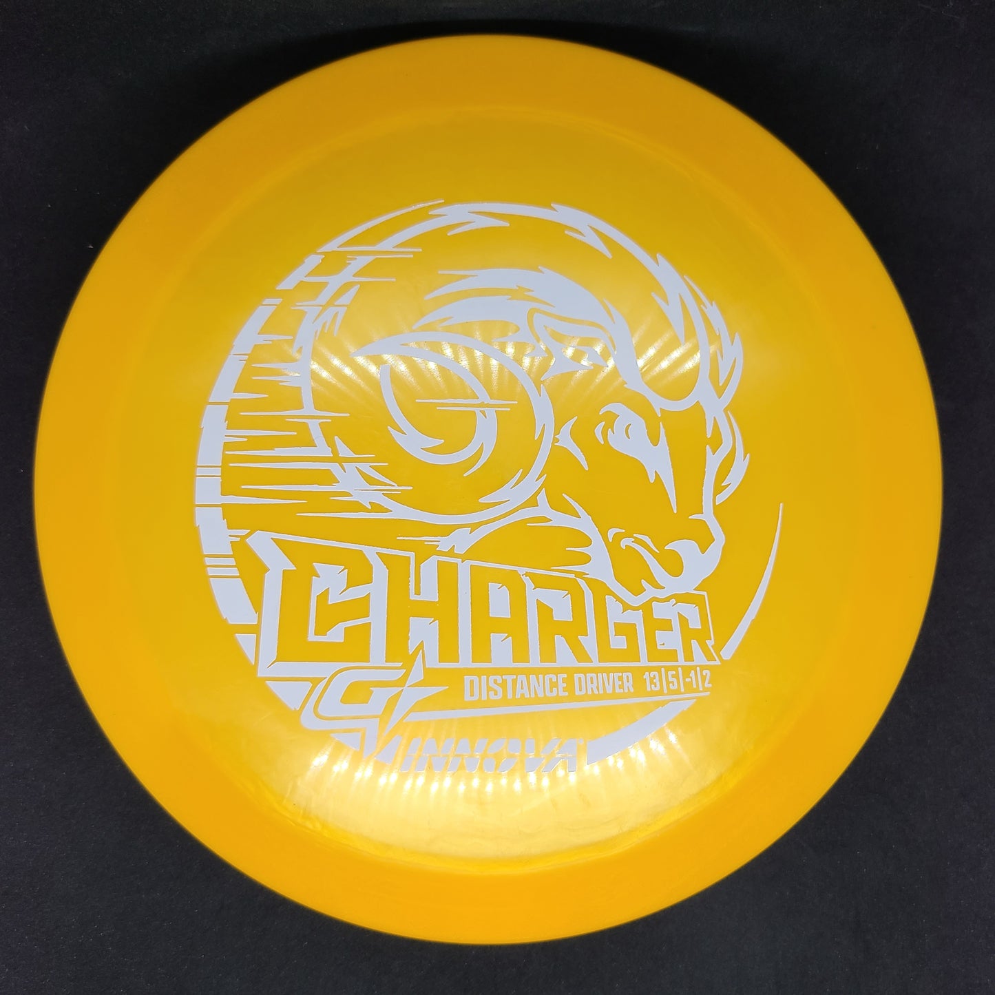 Innova - Charger - Gstar