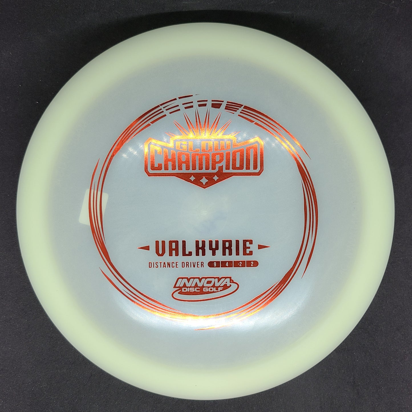 Innova - Valkyrie - Proto Glow Champion