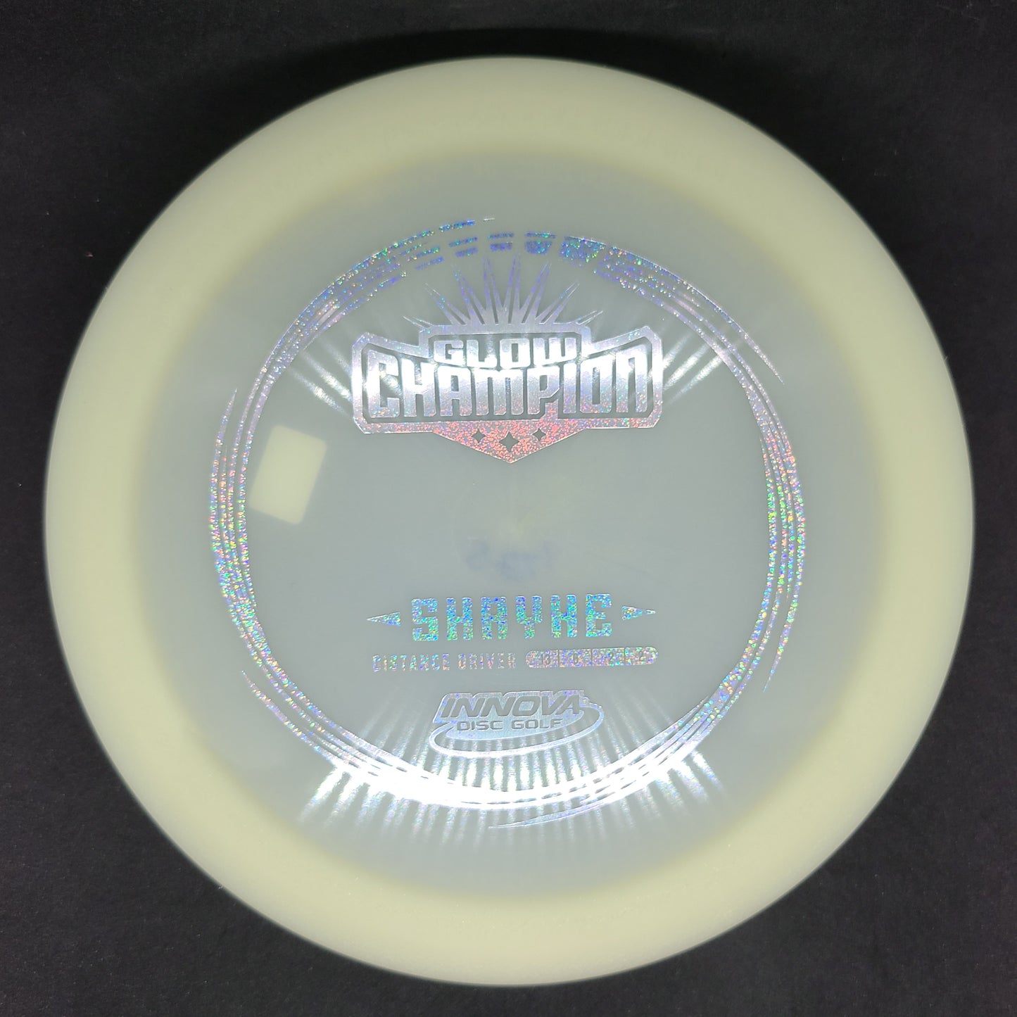 Innova - Shryke - Glow Champion