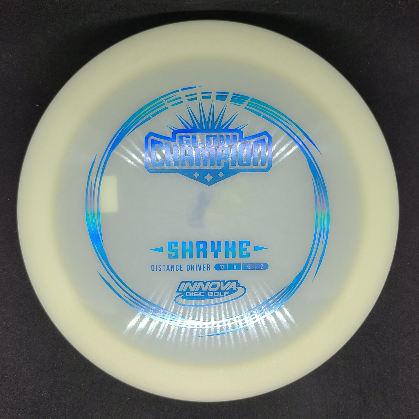 Innova - Shryke - Glow Champion