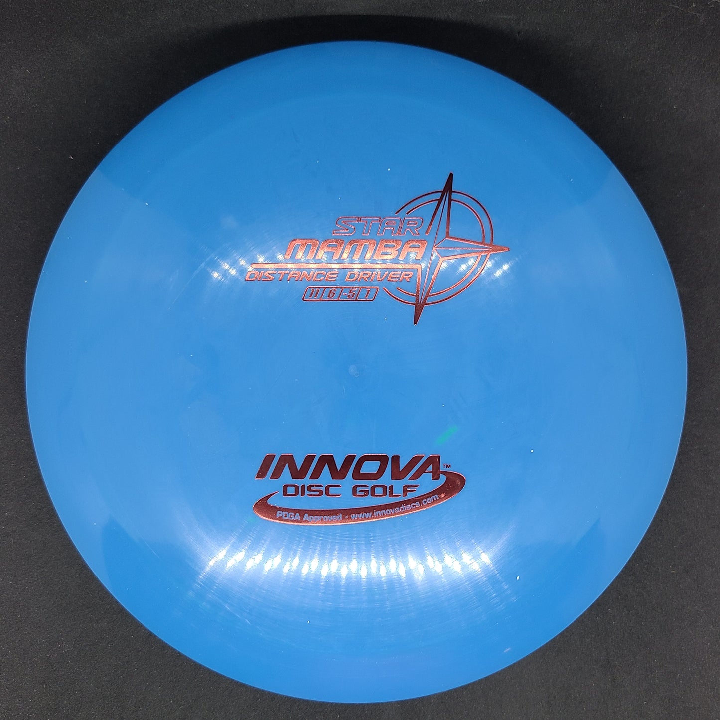 Innova - Mamba - Star