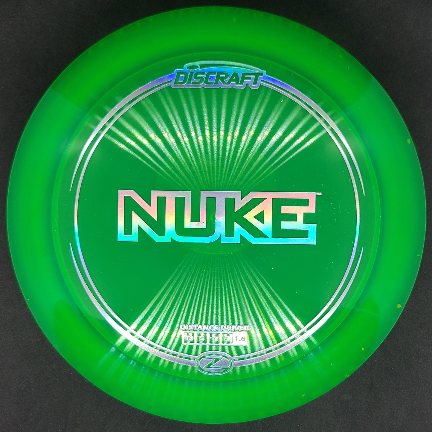 Discraft - Nuke - Z