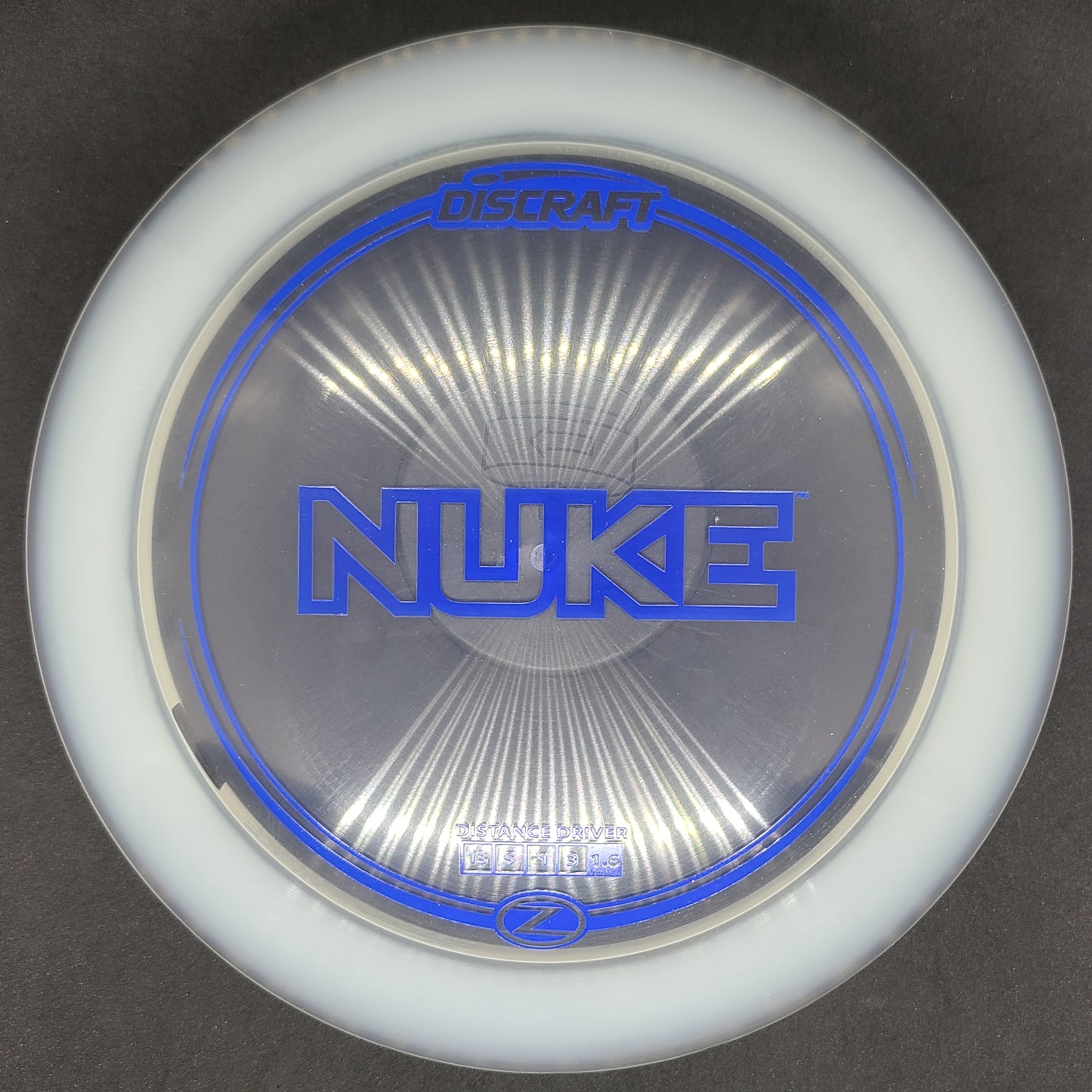 Discraft - Nuke - Z