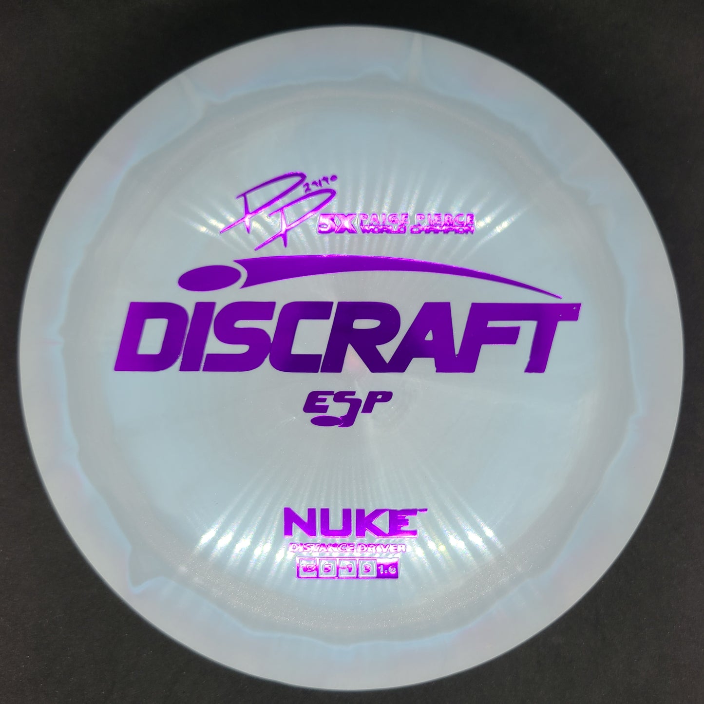 Discraft - Nuke - ESP