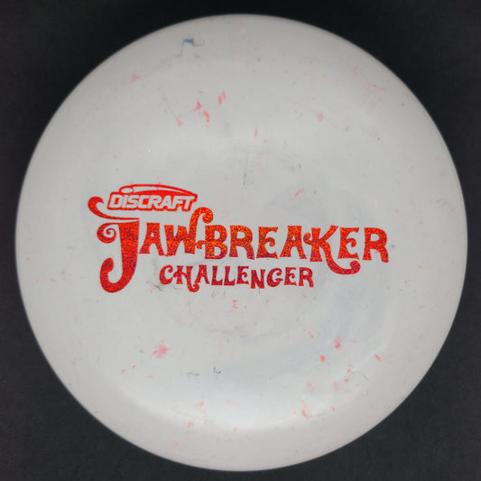 Discraft - Challenger - Jawbreaker