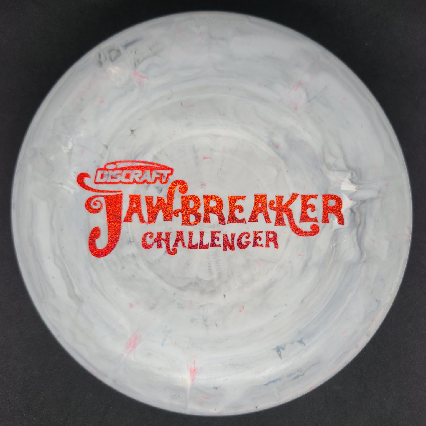 Discraft - Challenger - Jawbreaker
